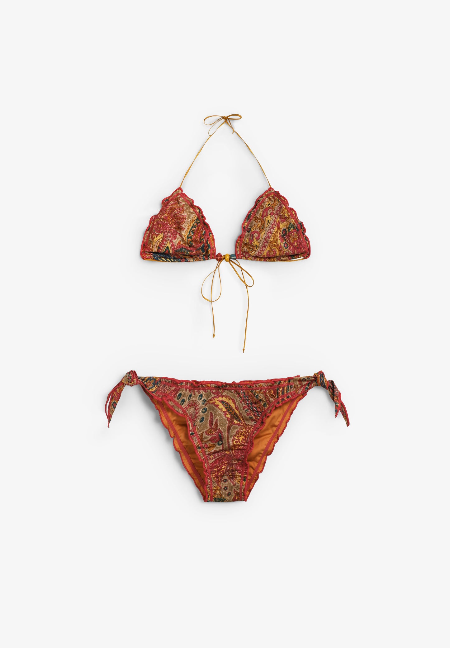 CAMILA CTG | BIKINI BIRMANIA RIZO