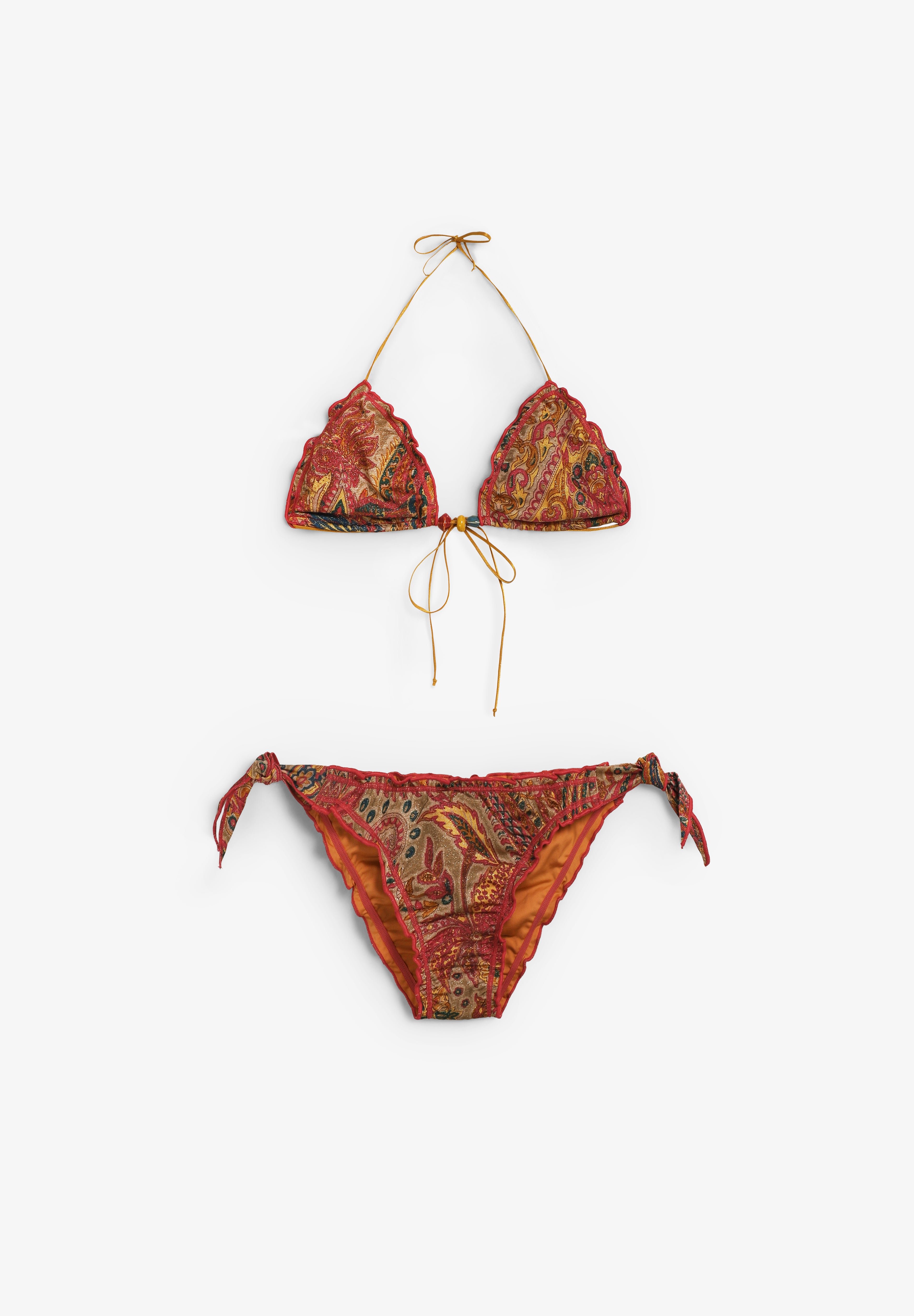 CAMILA CTG | BIKINI BIRMANIA RIZO