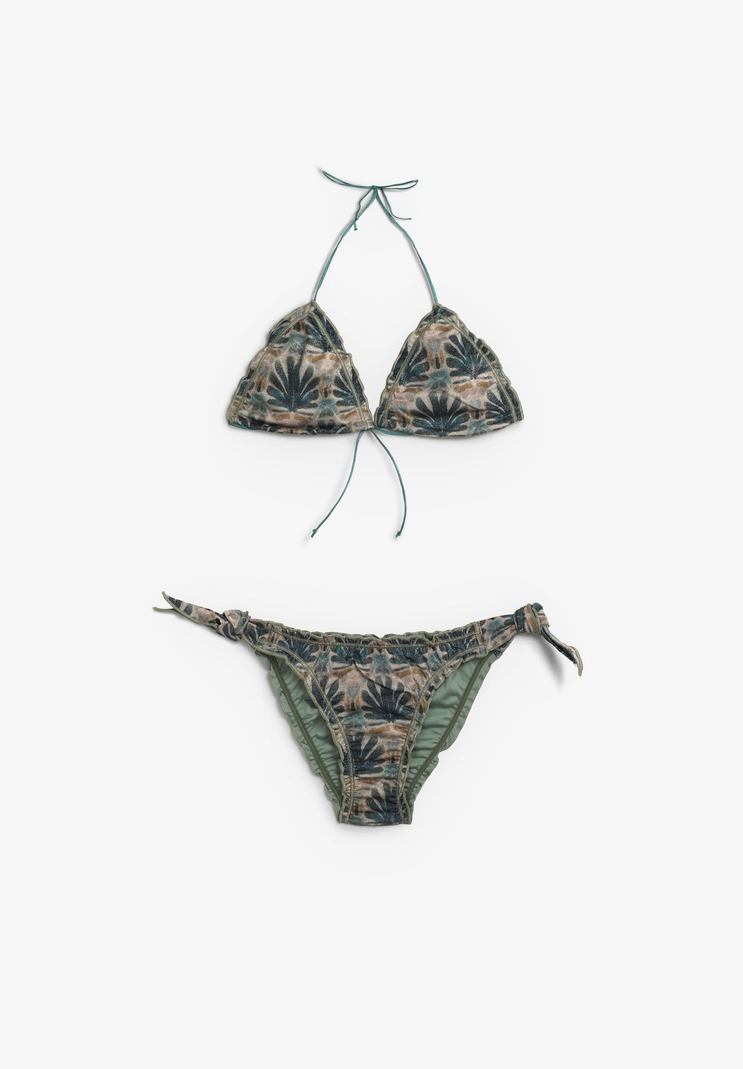 CAMILA CTG | BIKINI NILO RIZO