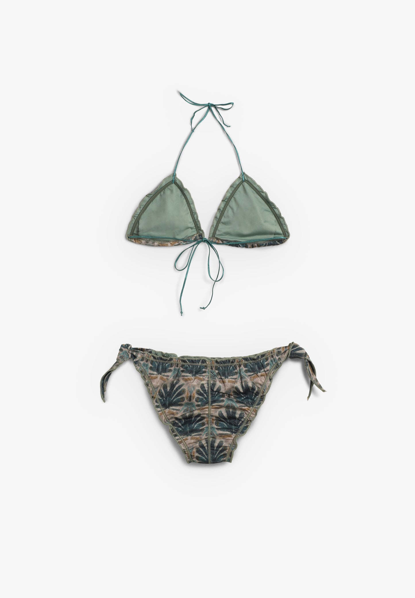 CAMILA CTG | BIKINI NILO RIZO