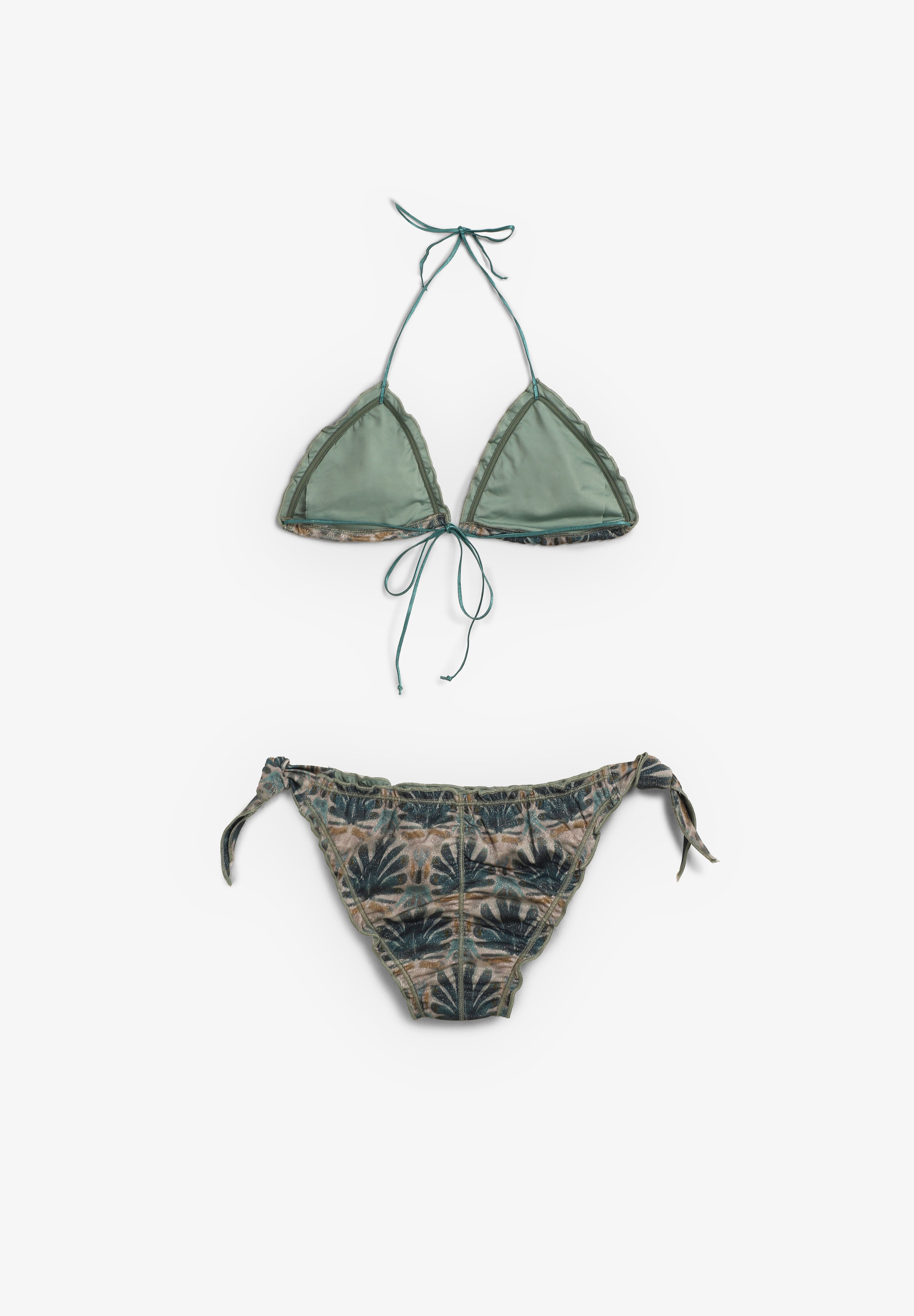 CAMILA CTG | BIKINI NILO RIZO