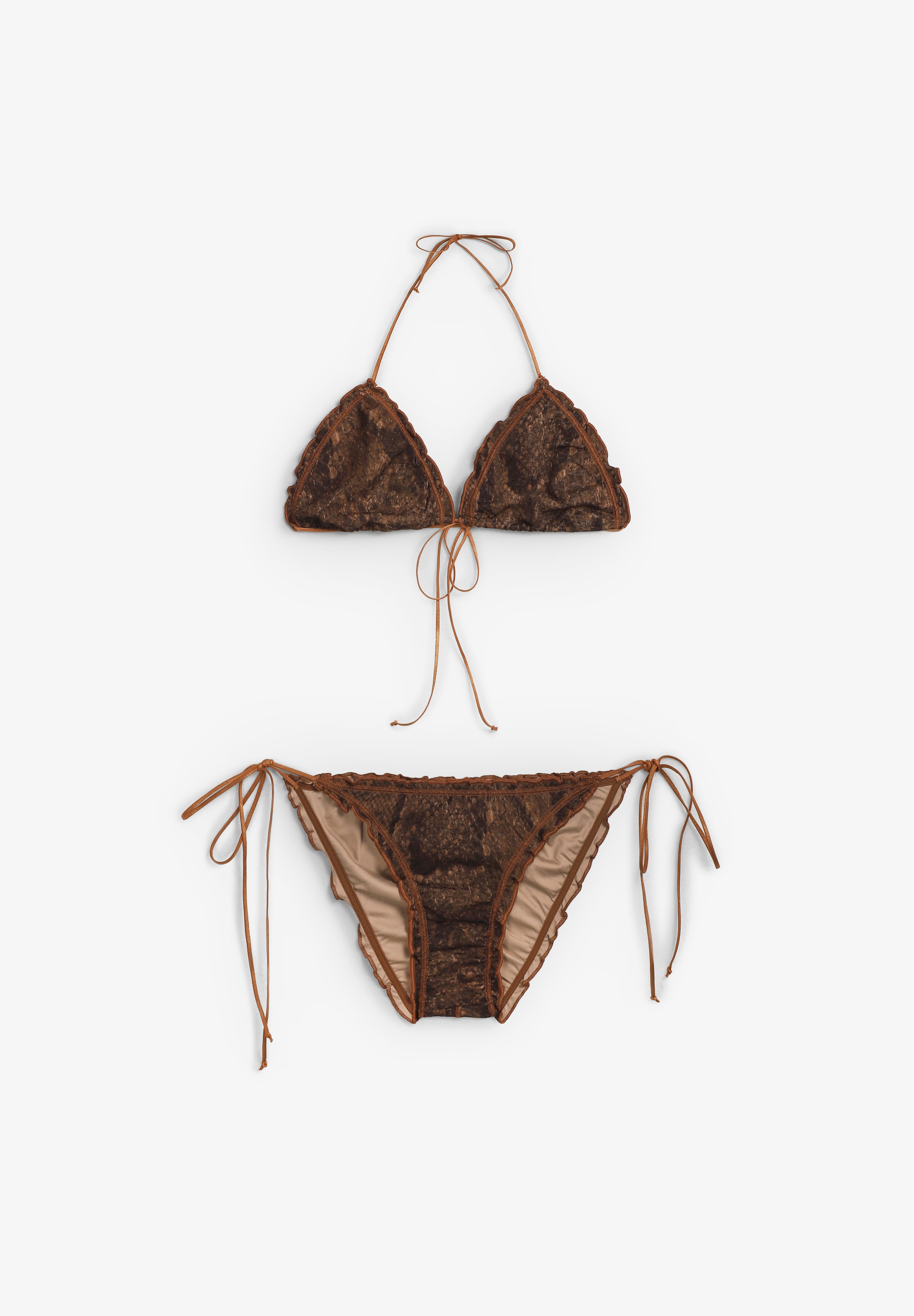 CAMILA CTG | BIKINI MAURICIO RIZO