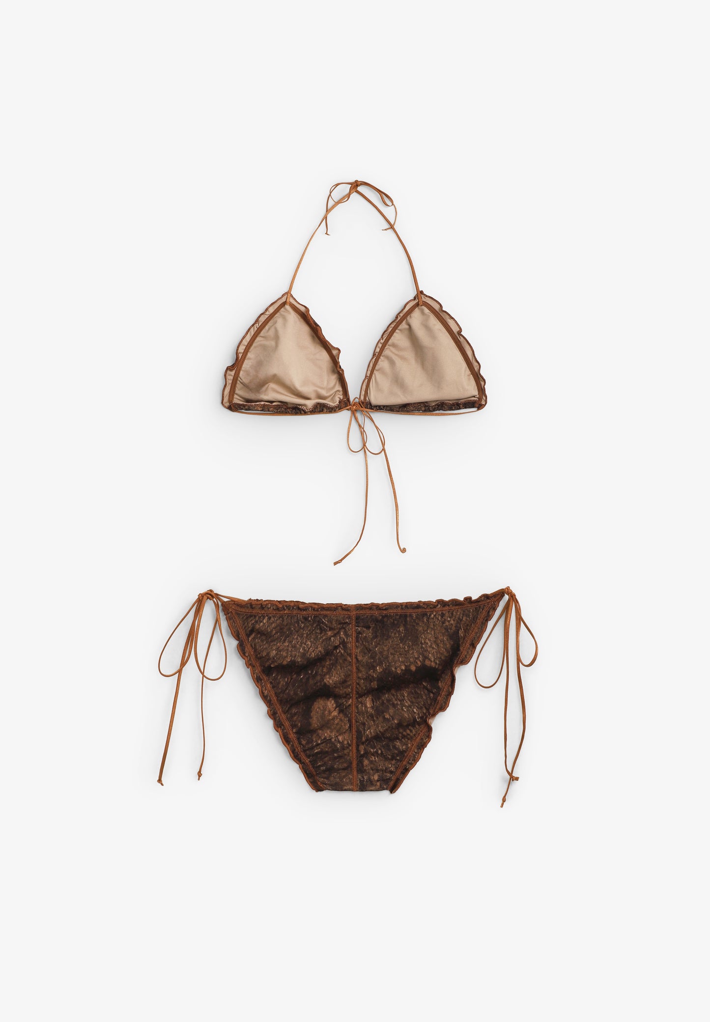 CAMILA CTG | BIKINI MAURICIO RIZO