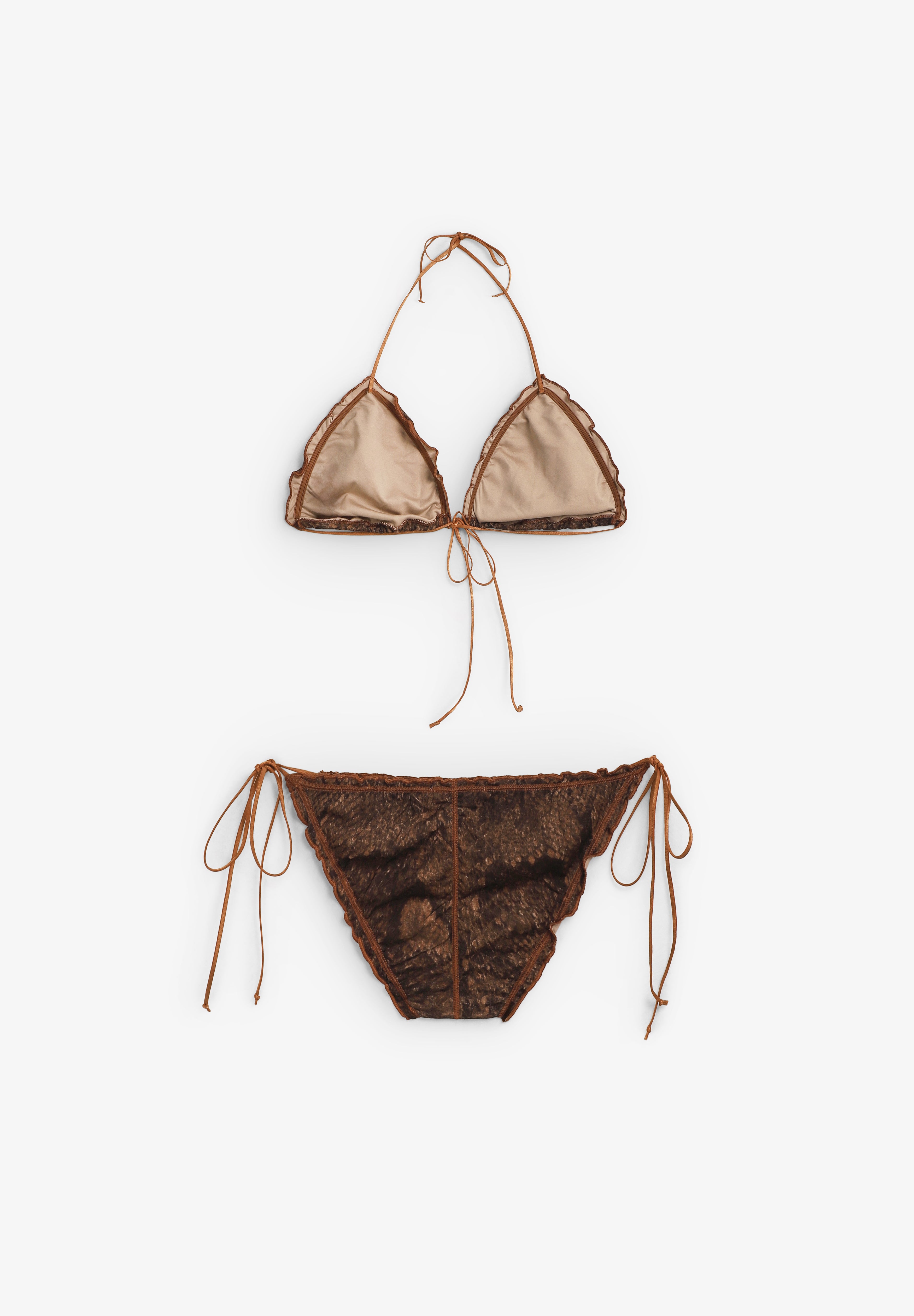 CAMILA CTG | BIKINI MAURICIO RIZO