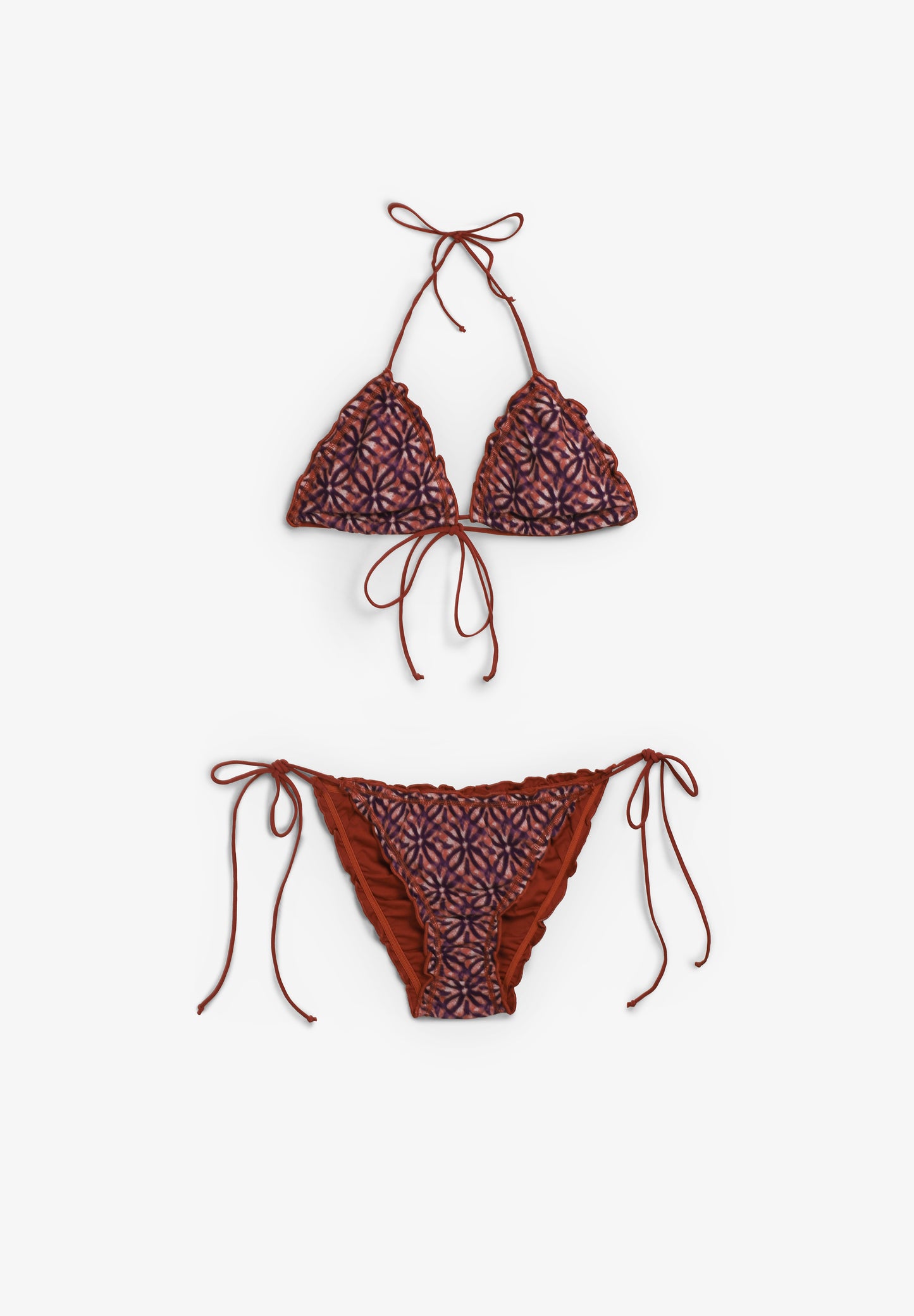 CAMILA CTG | BIKINI TILOS RIZO