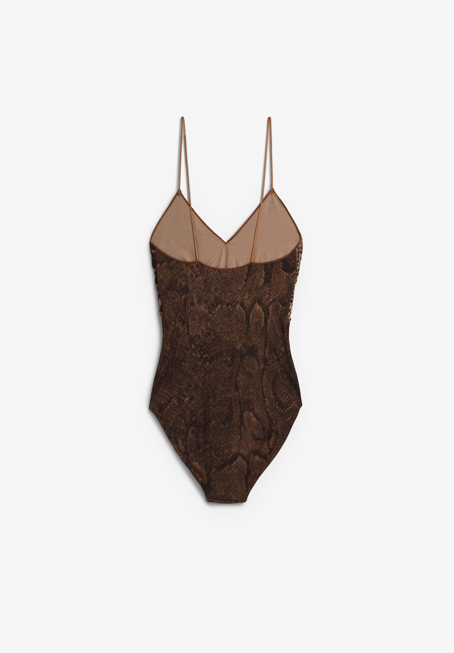 CAMILA CTG | BAÑADOR AFRICA V