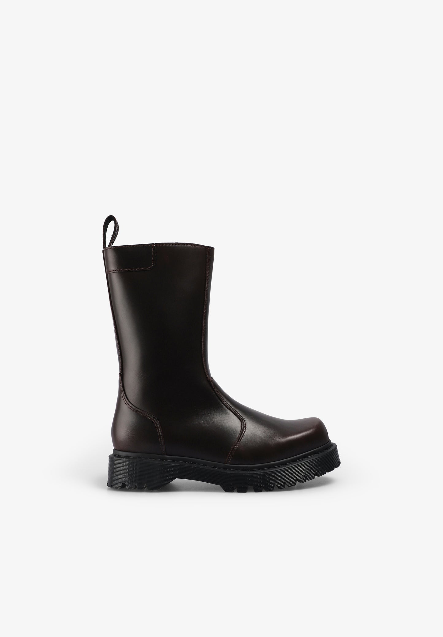 DR MARTENS | REJENA SPICED BROWN EXPLORER