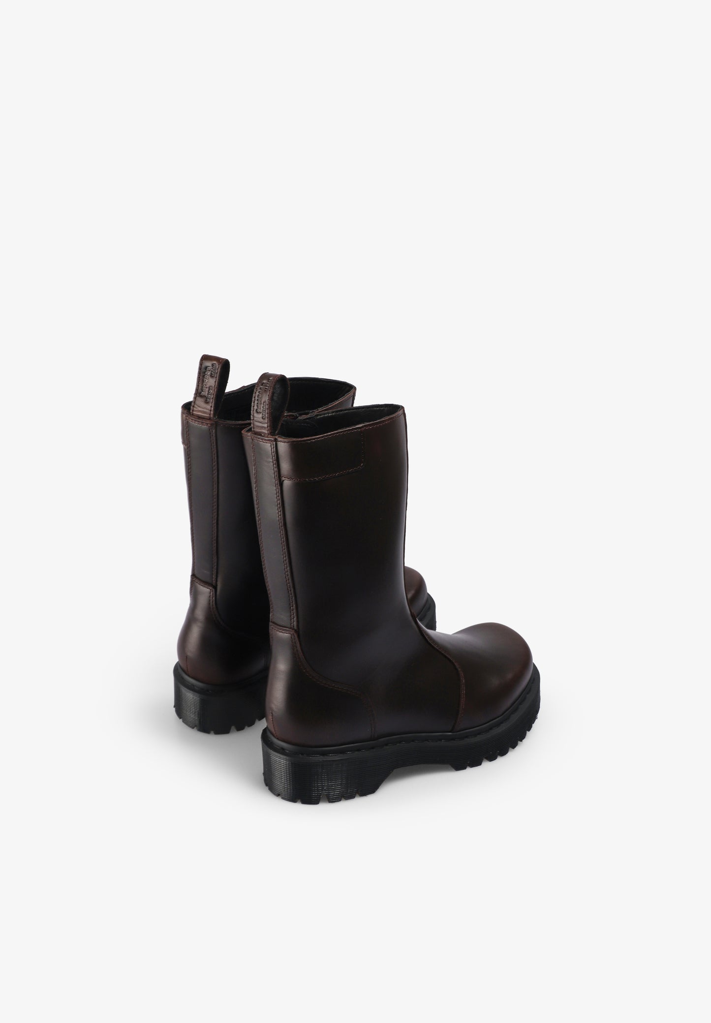 DR MARTENS | REJENA SPICED BROWN EXPLORER