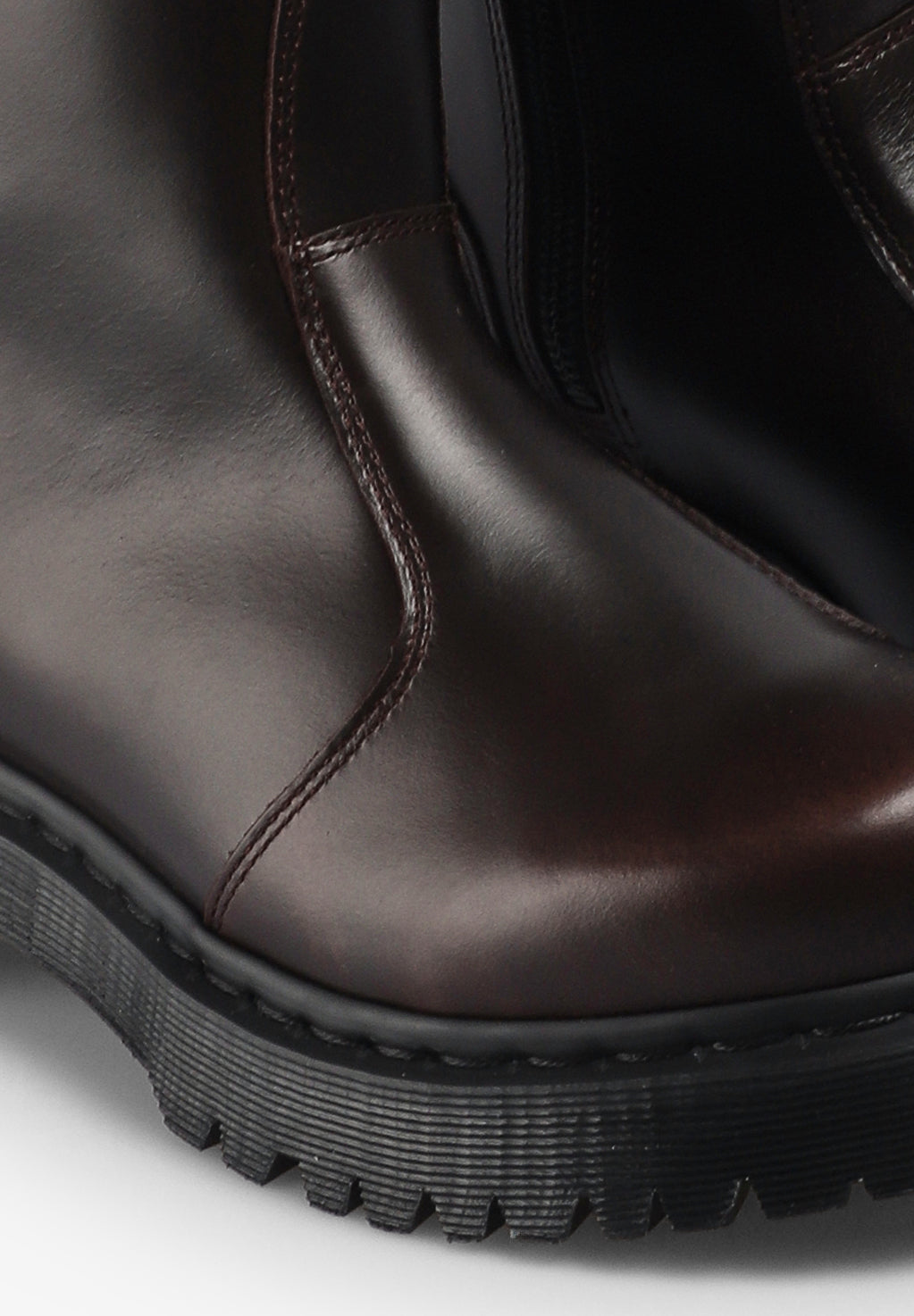 DR MARTENS | REJENA SPICED BROWN EXPLORER