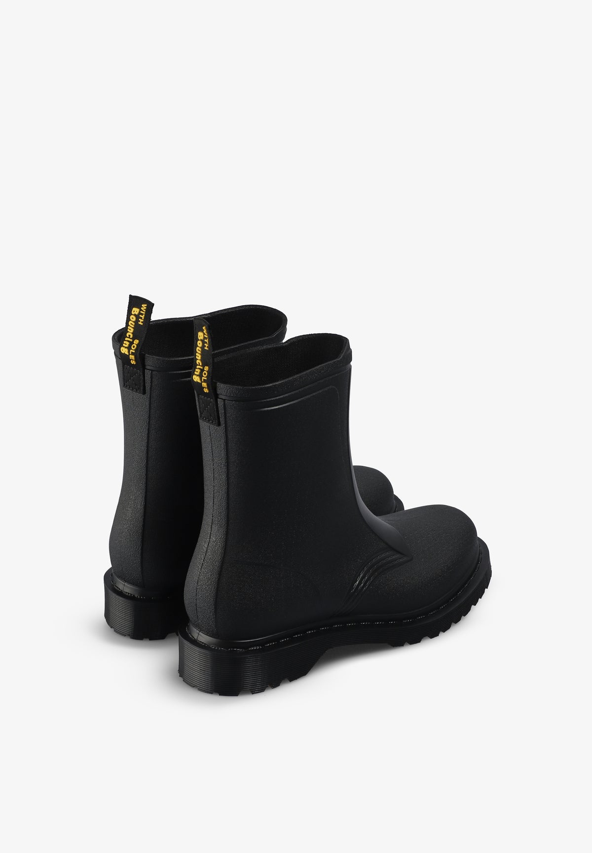 DR MARTENS | BOTA IMPERMEABLE 1460 RAIN