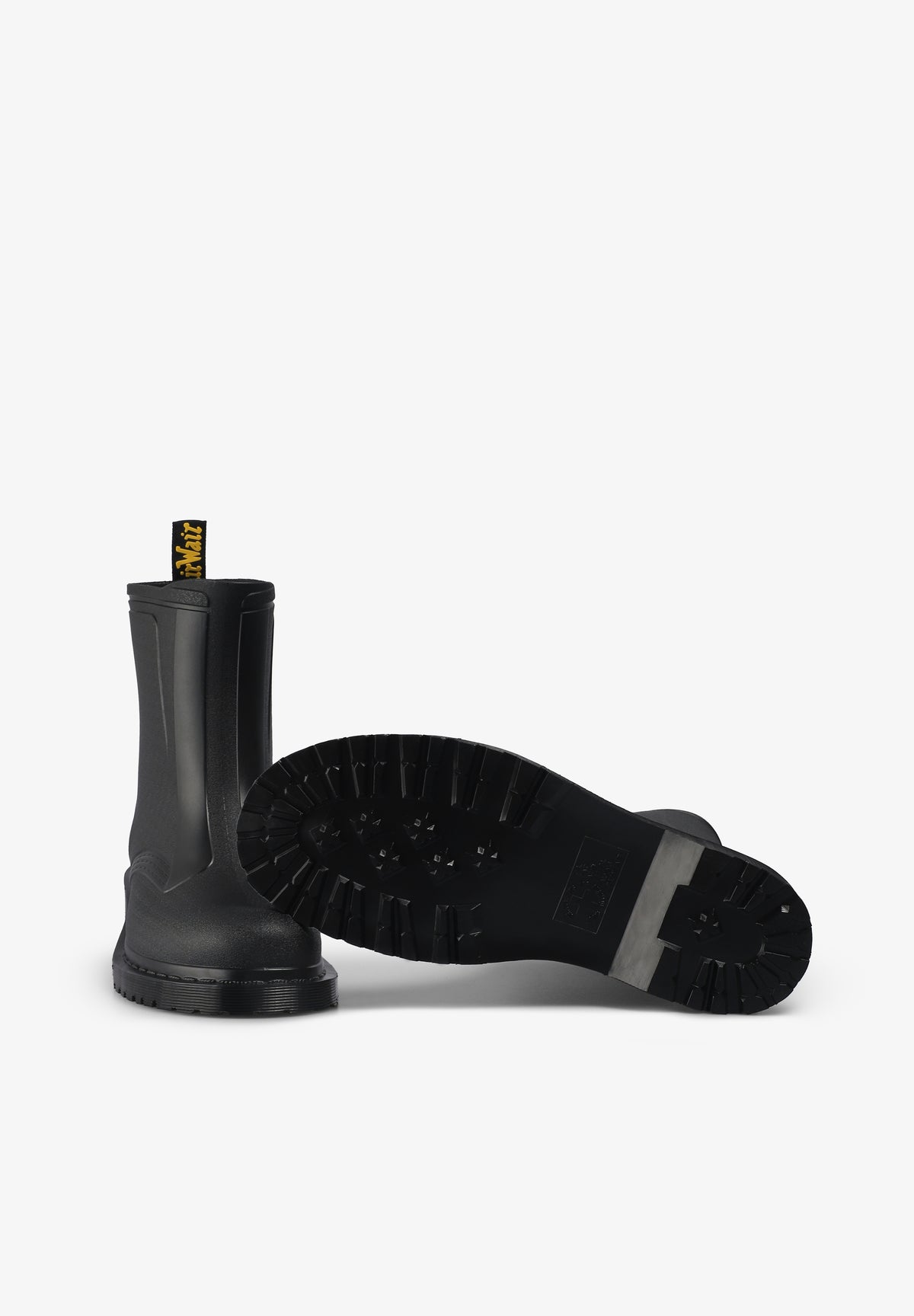 DR MARTENS | BOTA IMPERMEABLE 1460 RAIN