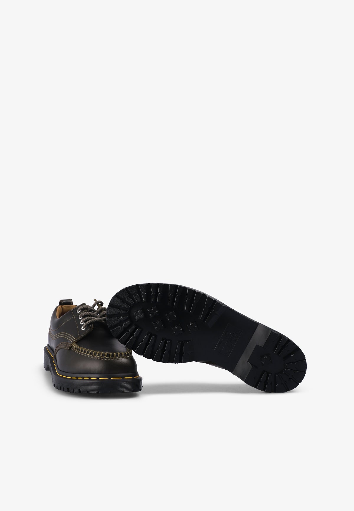 DR MARTENS | LOWELL DMS OLIVE MAYHEM