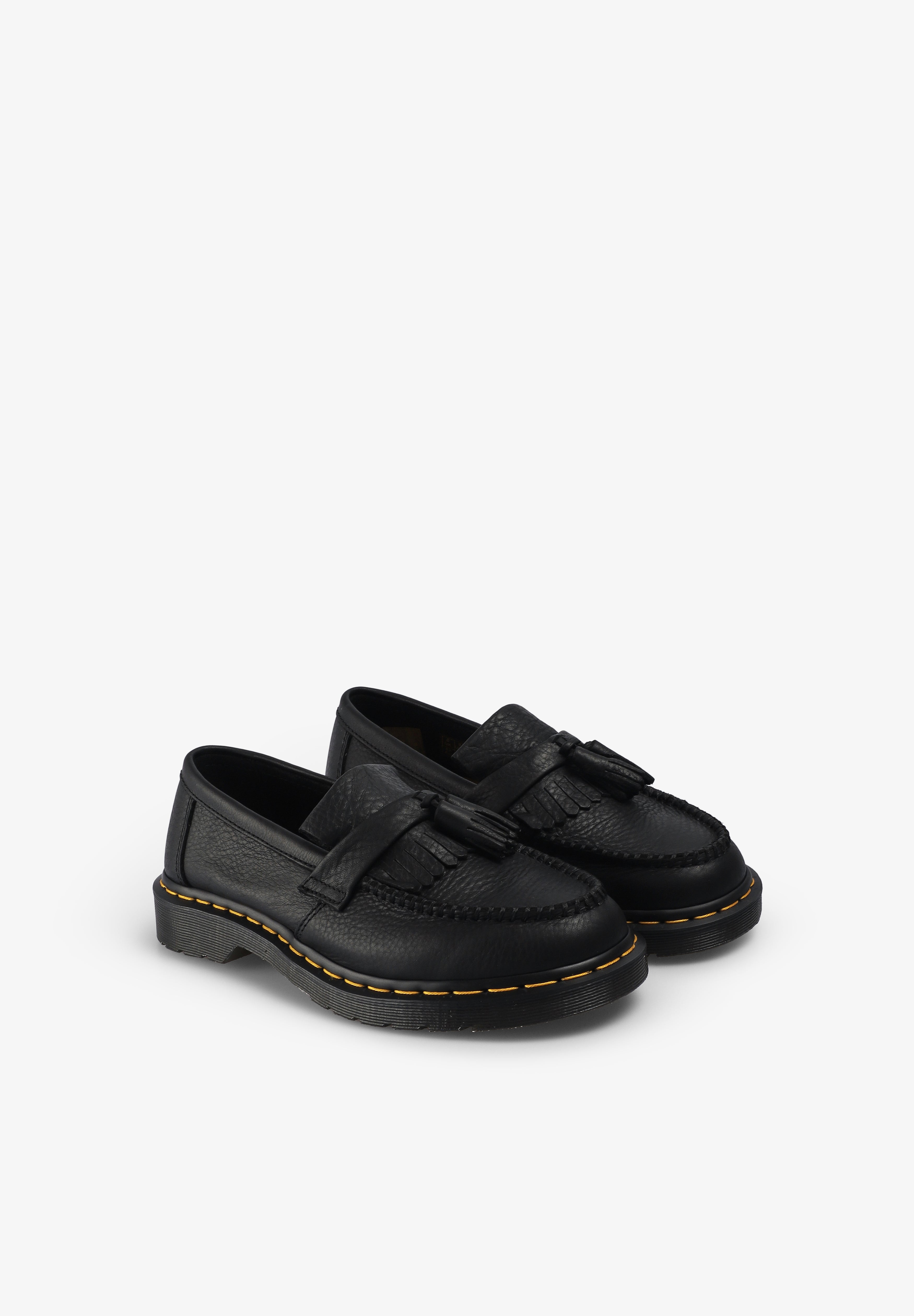 DR MARTENS | ADRIAN YS BLACK AMBASSADOR