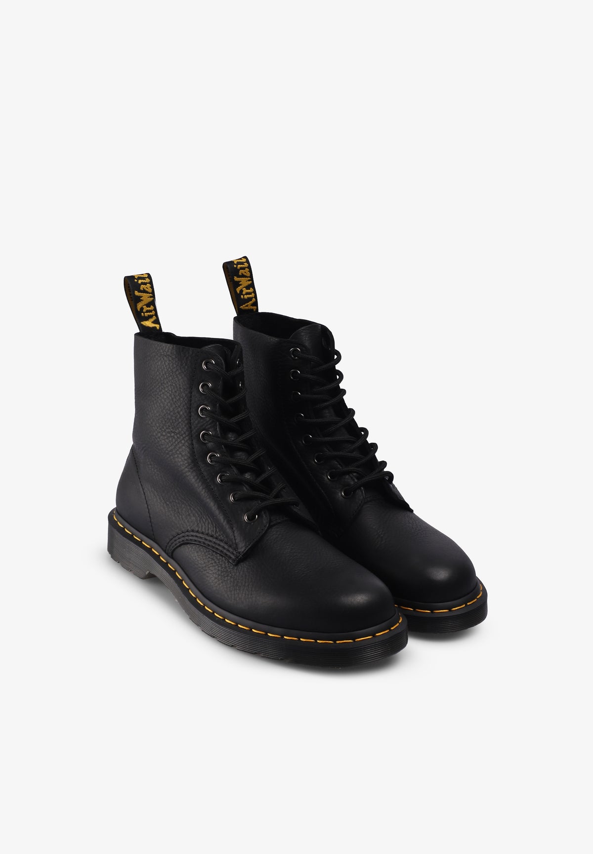DR MARTENS | 1460 PASCAL BLACK AMBASSADOR