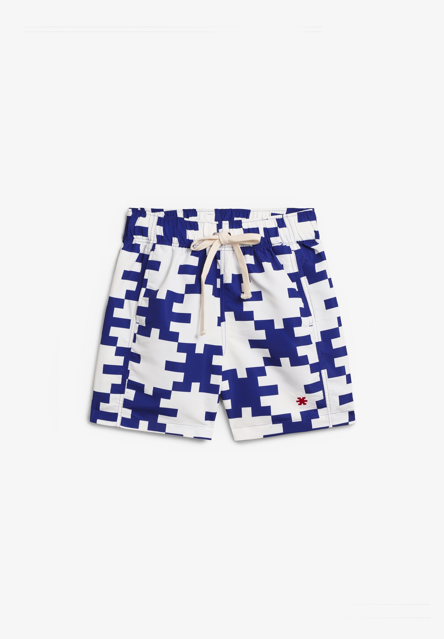 CABRIO | BAÑADOR BIG MONOGRAM