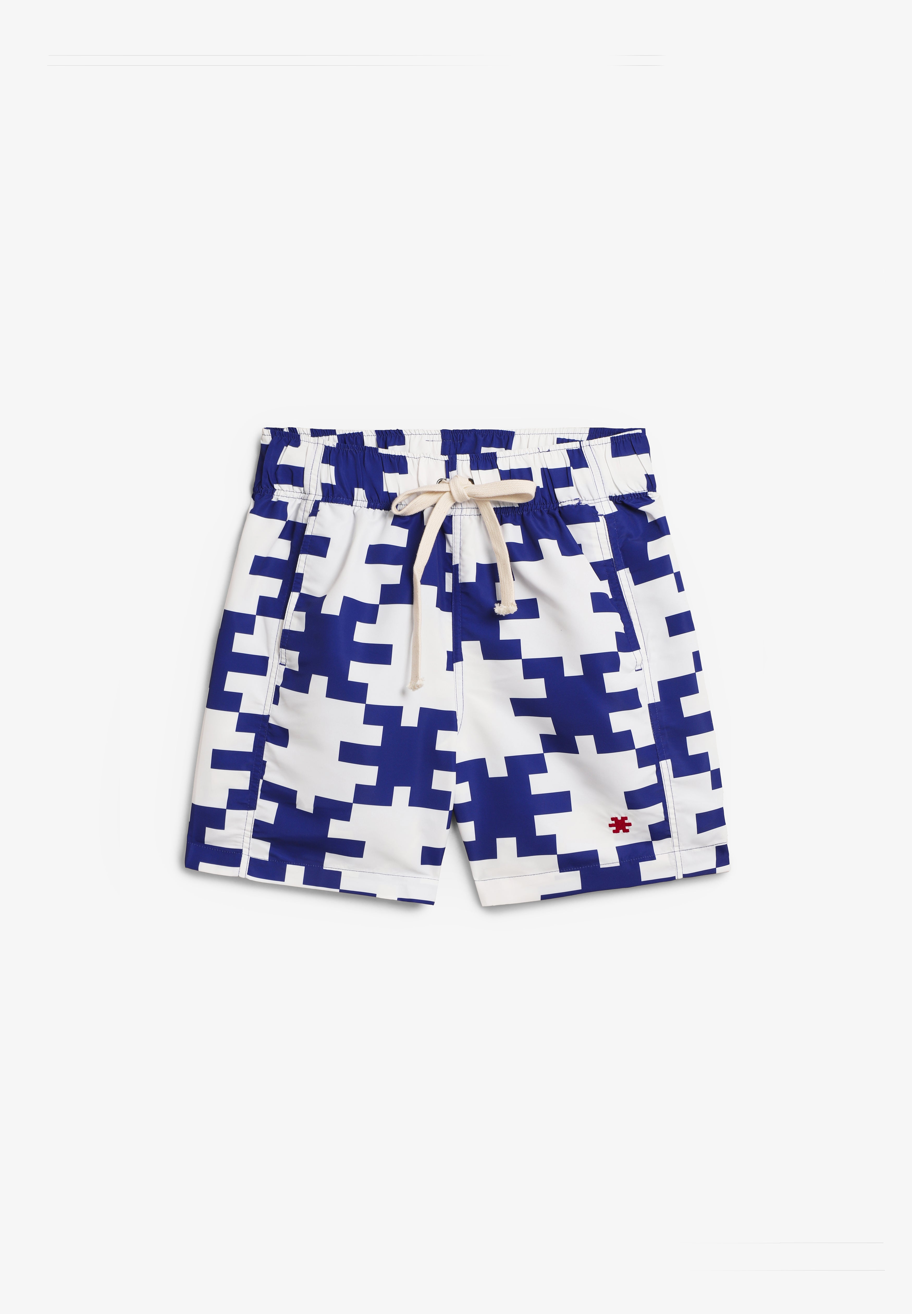 CABRIO | BAÑADOR BIG MONOGRAM