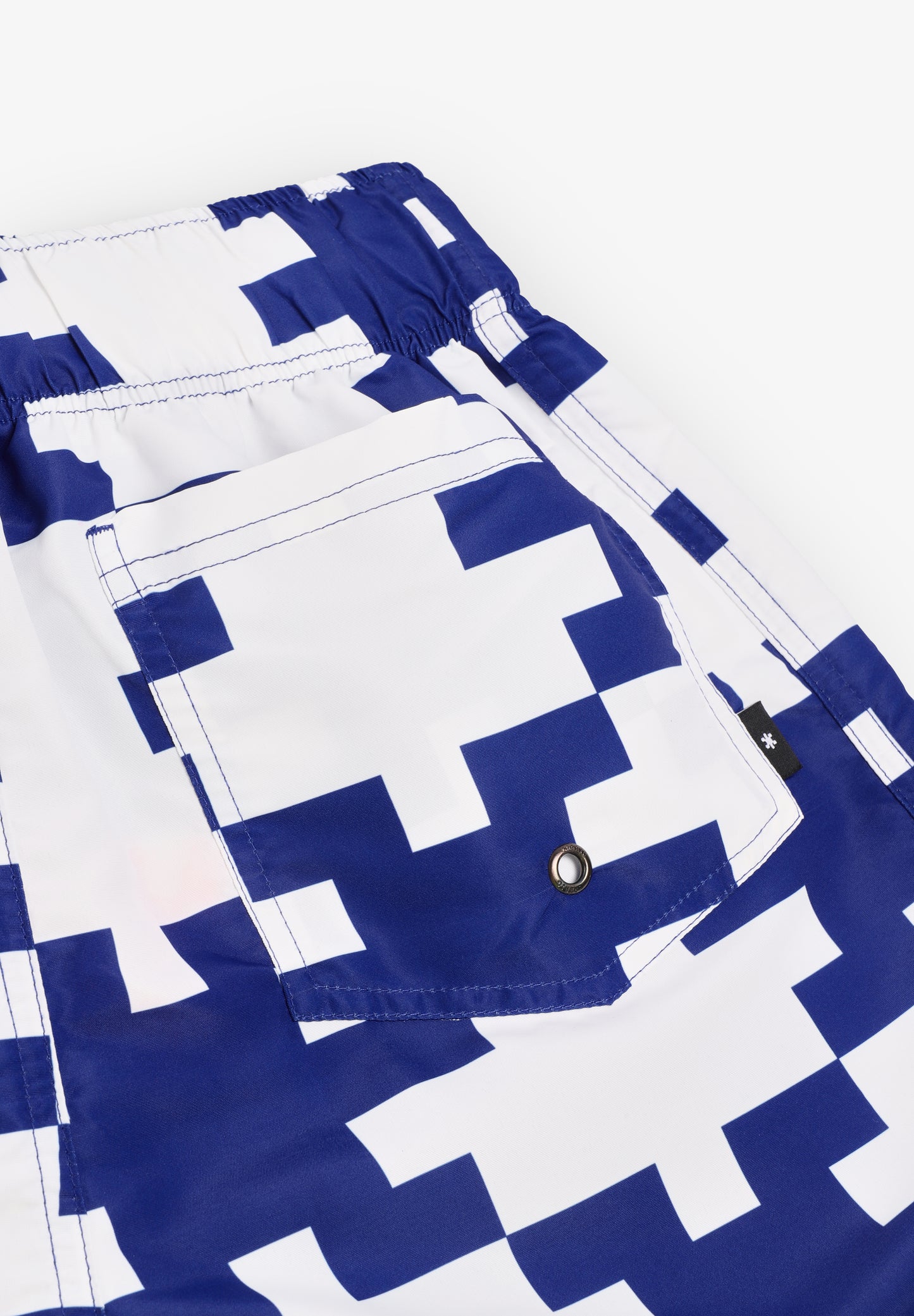 CABRIO | BAÑADOR BIG MONOGRAM