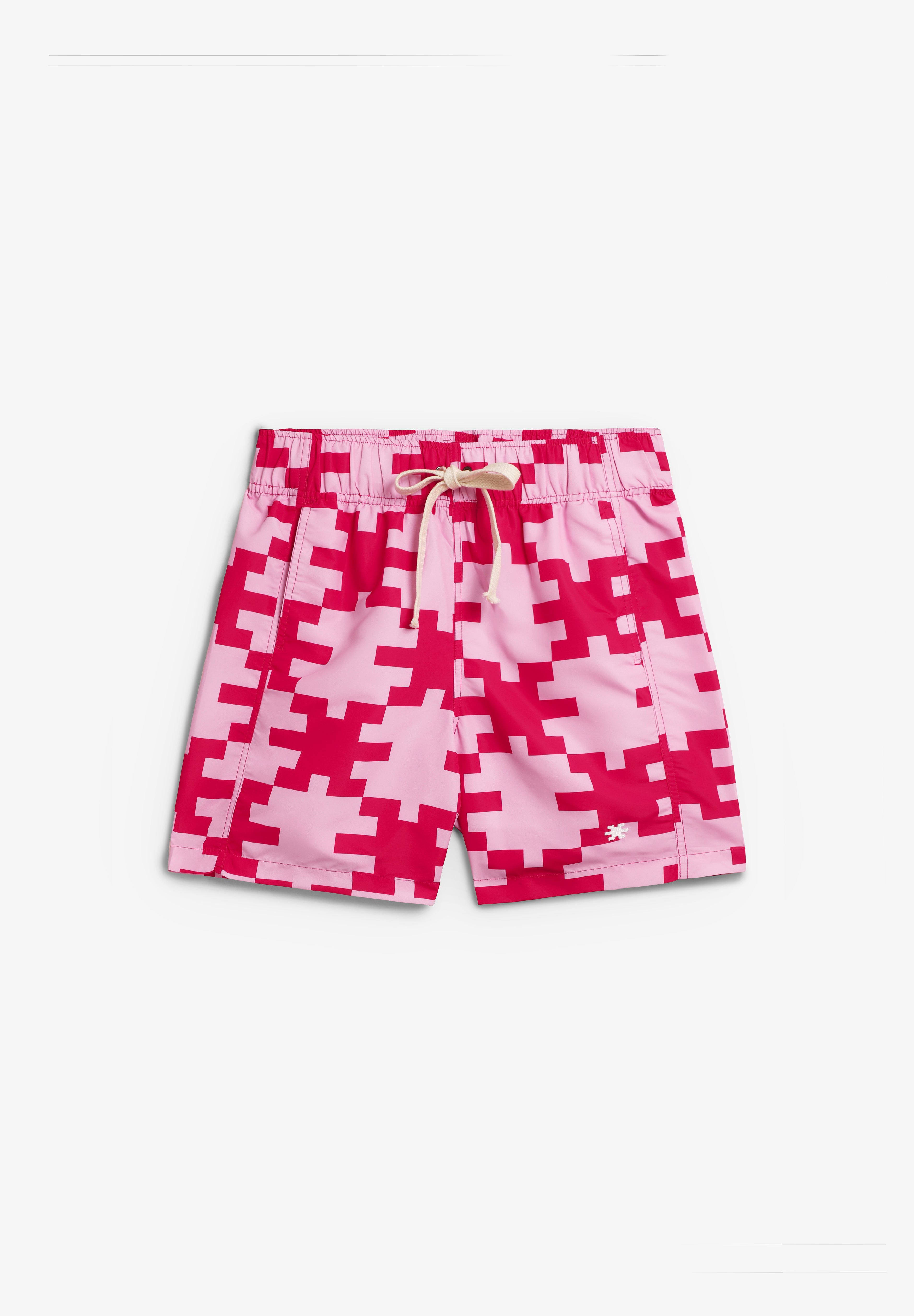 CABRIO | BAÑADOR BIG MONOGRAM