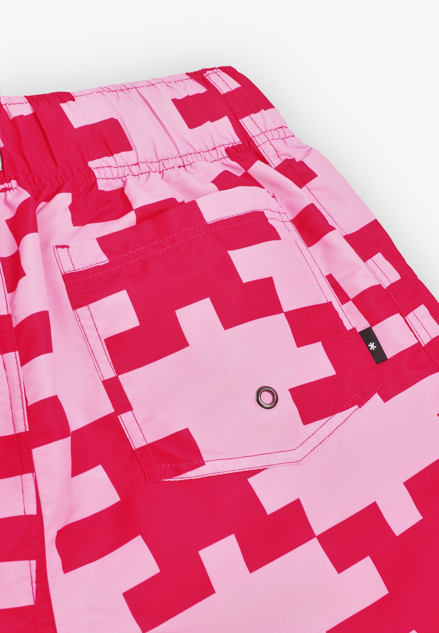 CABRIO | BAÑADOR BIG MONOGRAM