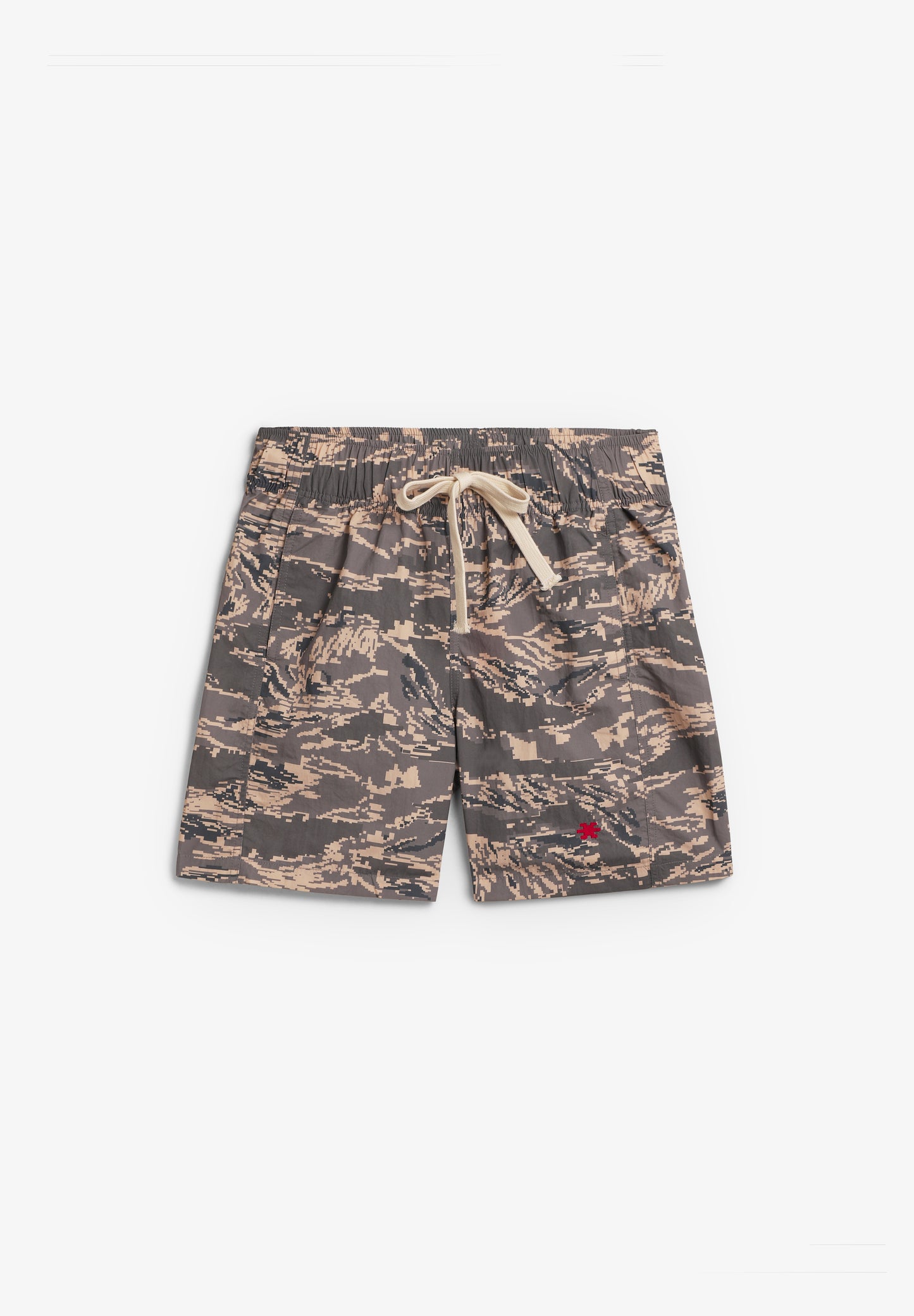 CABRIO | BAÑADOR CAMO