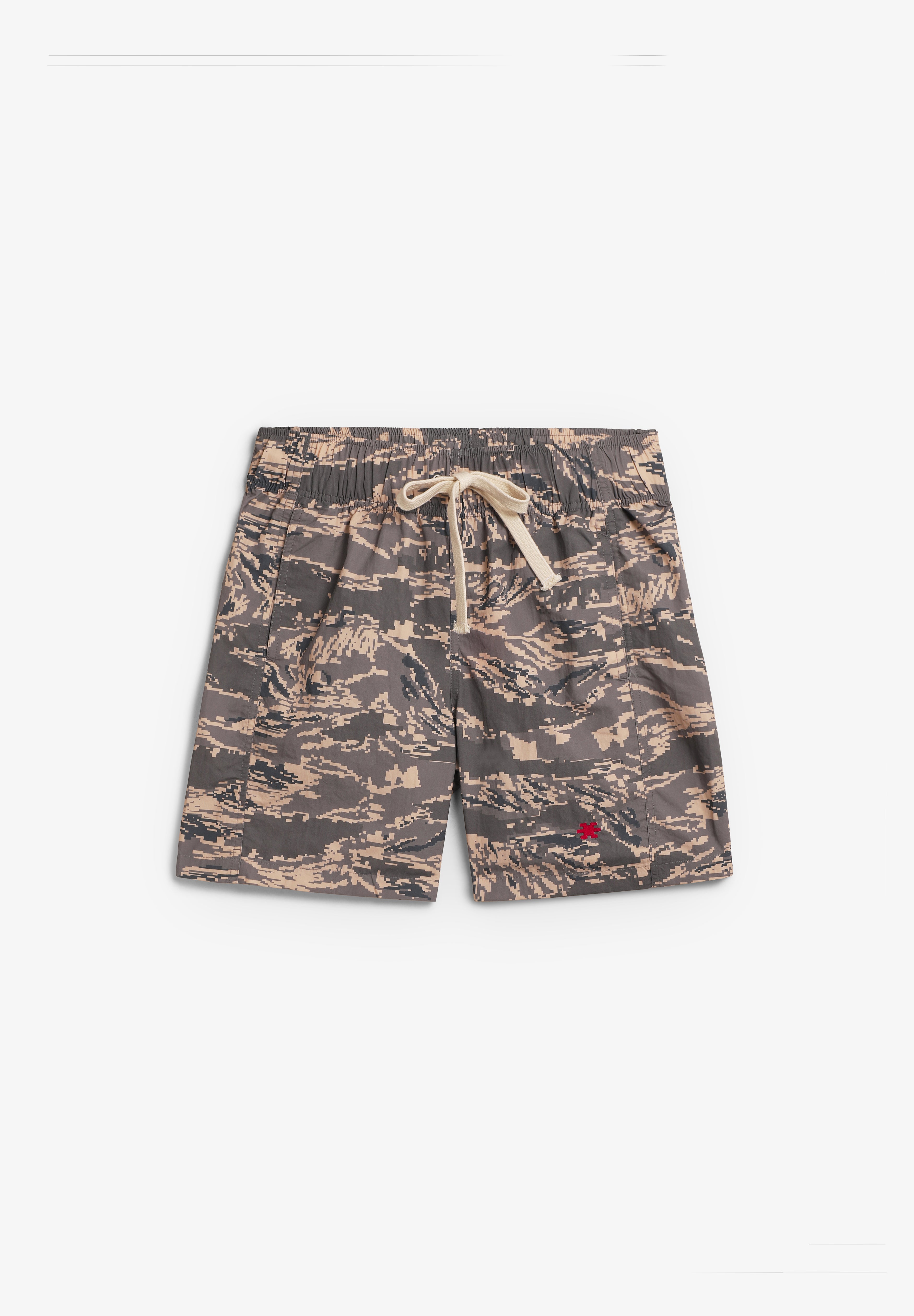 CABRIO | BAÑADOR CAMO