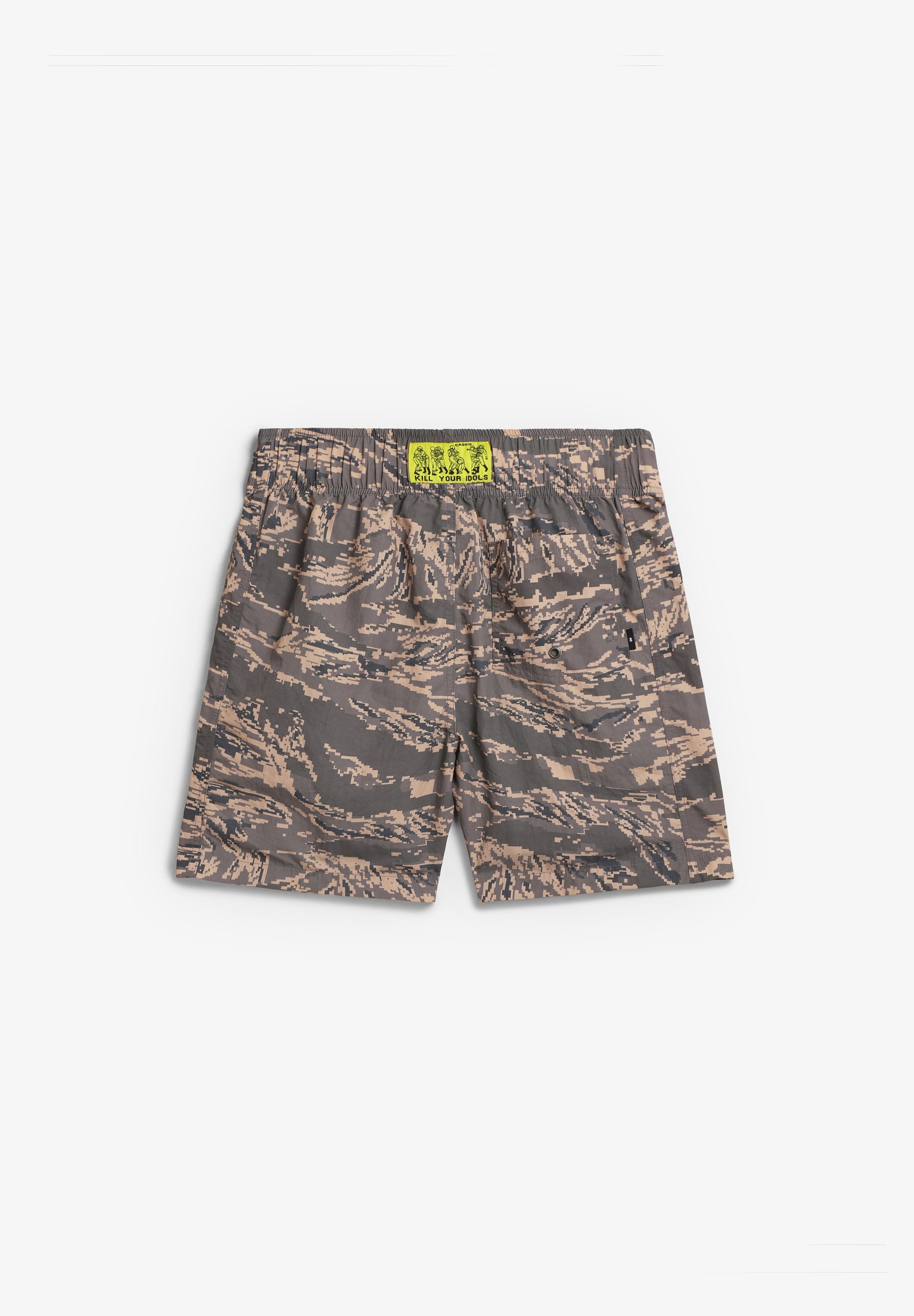 CABRIO | BAÑADOR CAMO