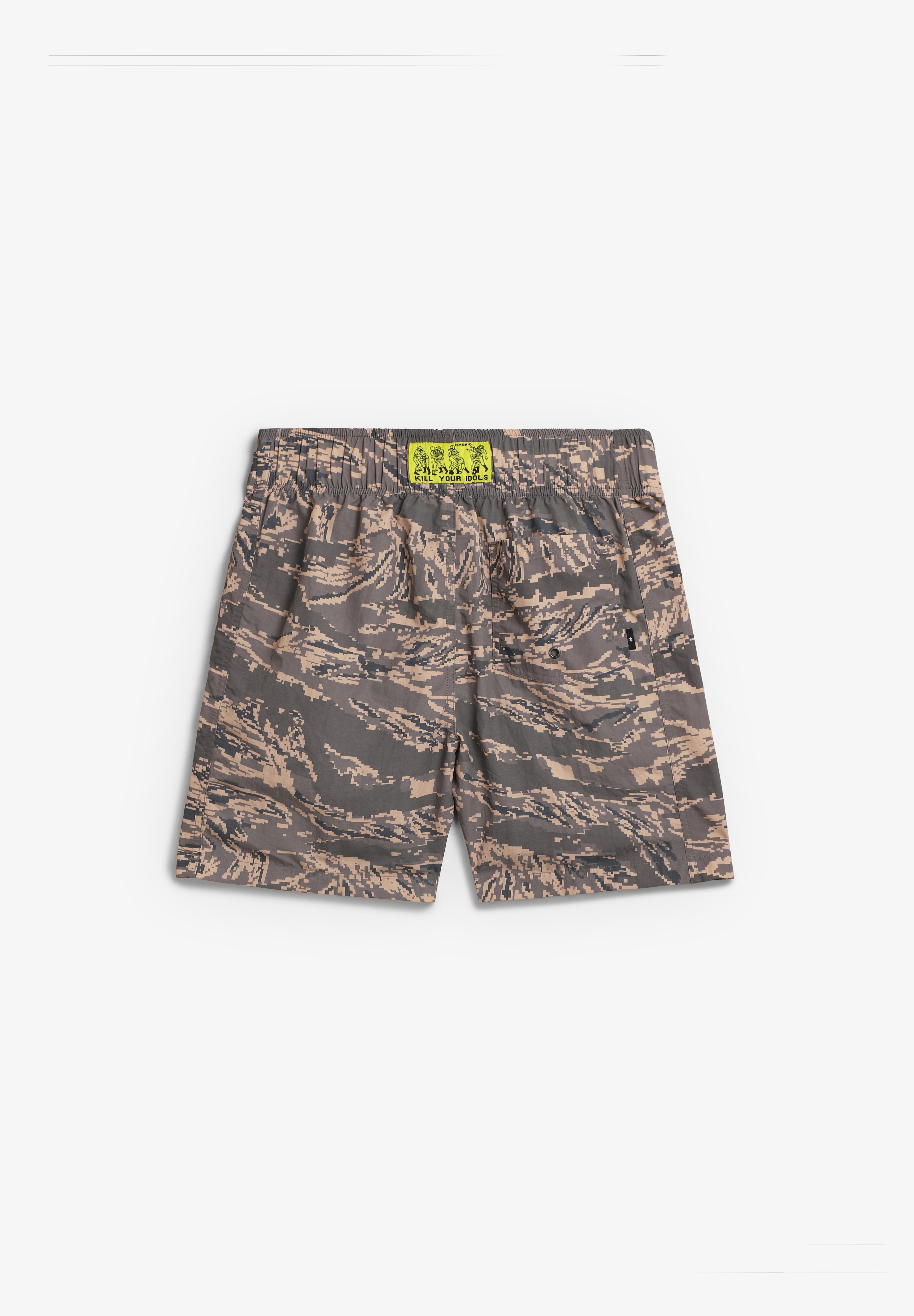 CABRIO | BAÑADOR CAMO