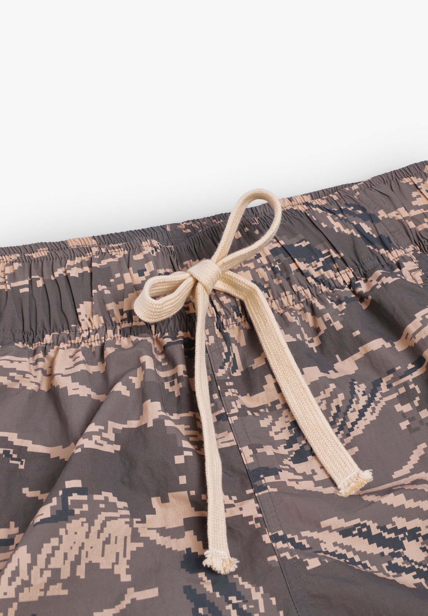 CABRIO | BAÑADOR CAMO