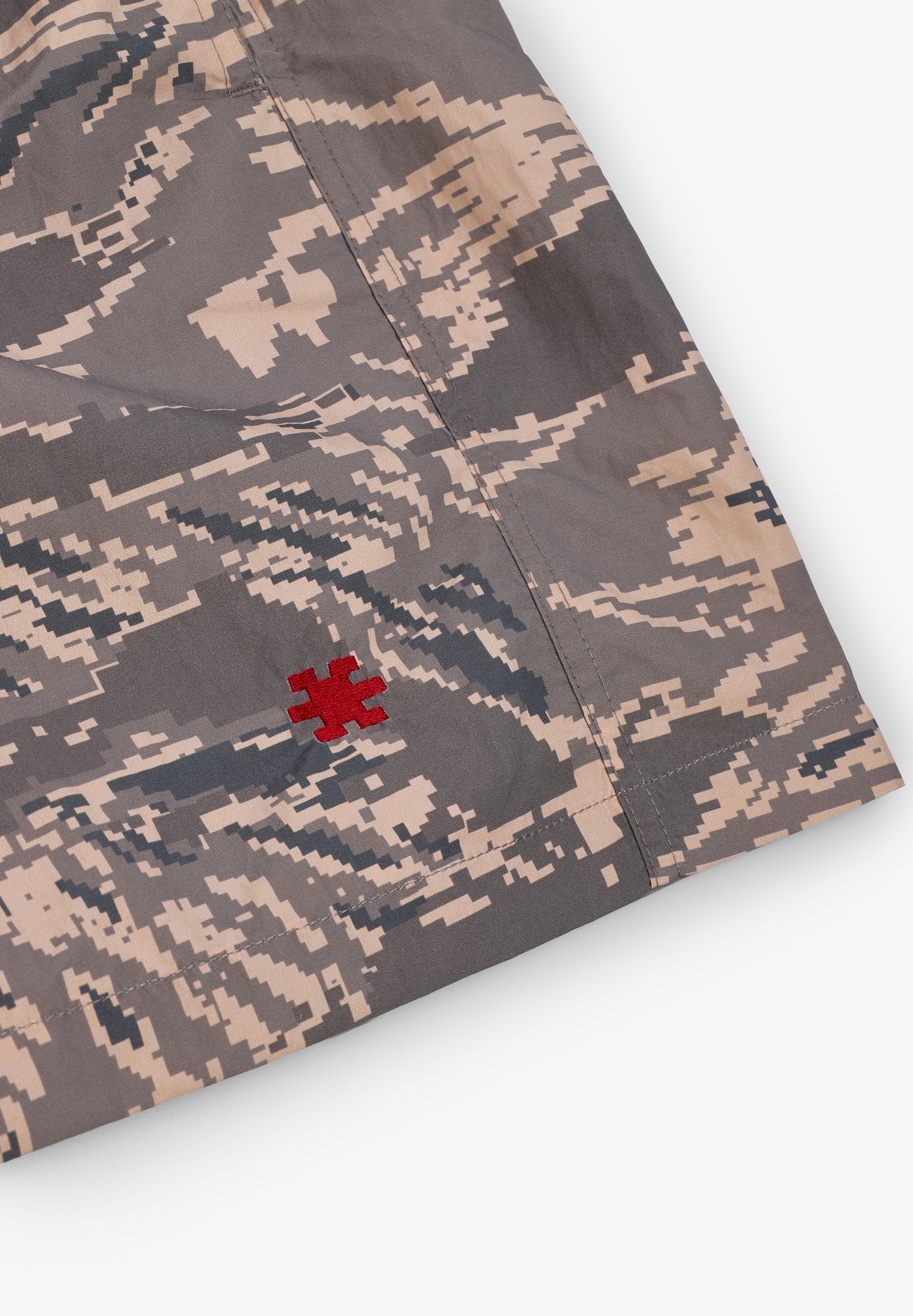 CABRIO | BAÑADOR CAMO
