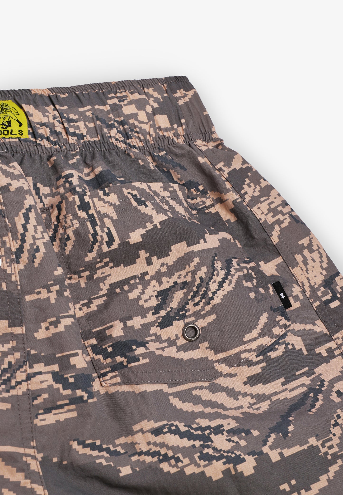 CABRIO | BAÑADOR CAMO