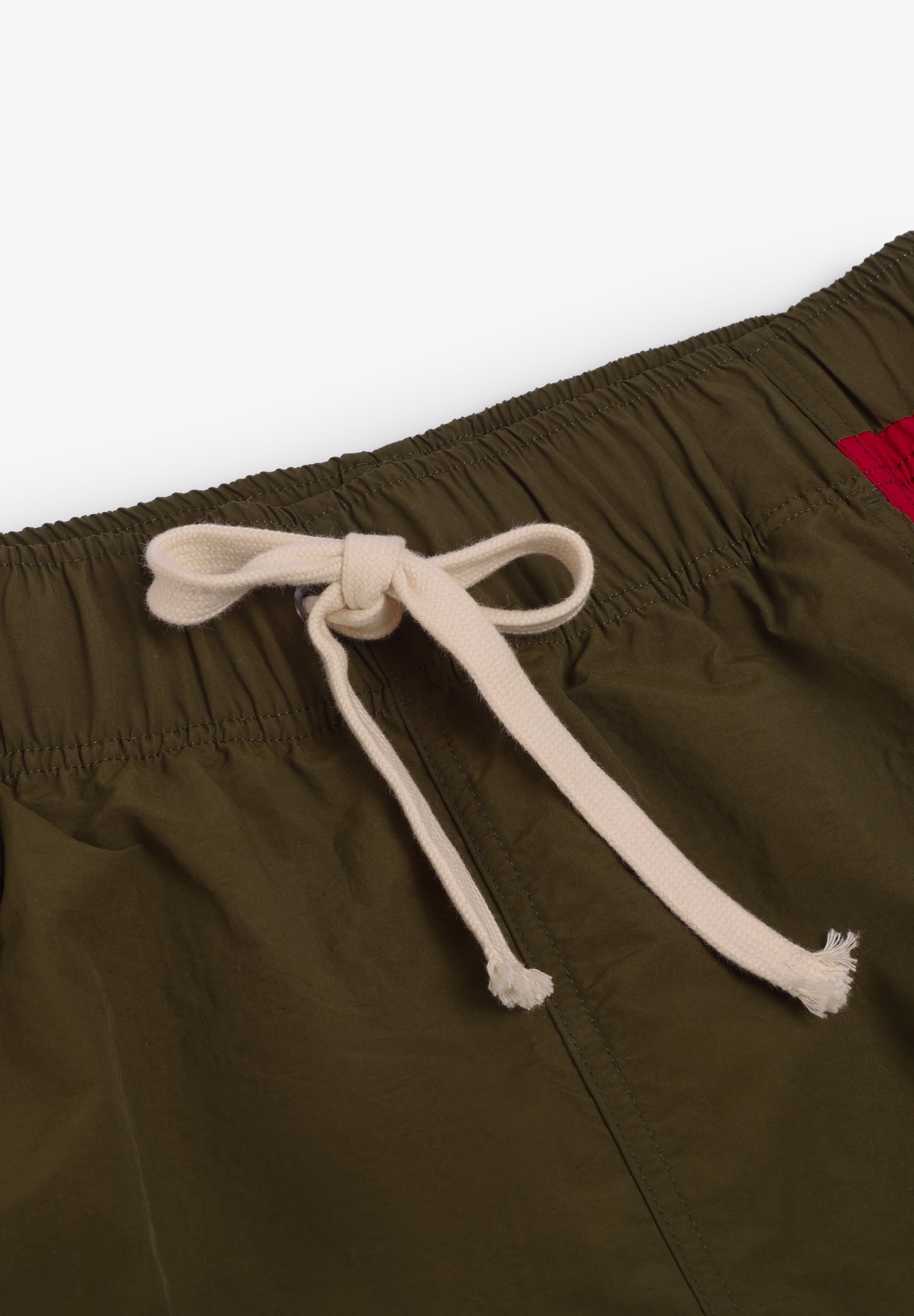CABRIO | BAÑADOR CONTRAST BRAND