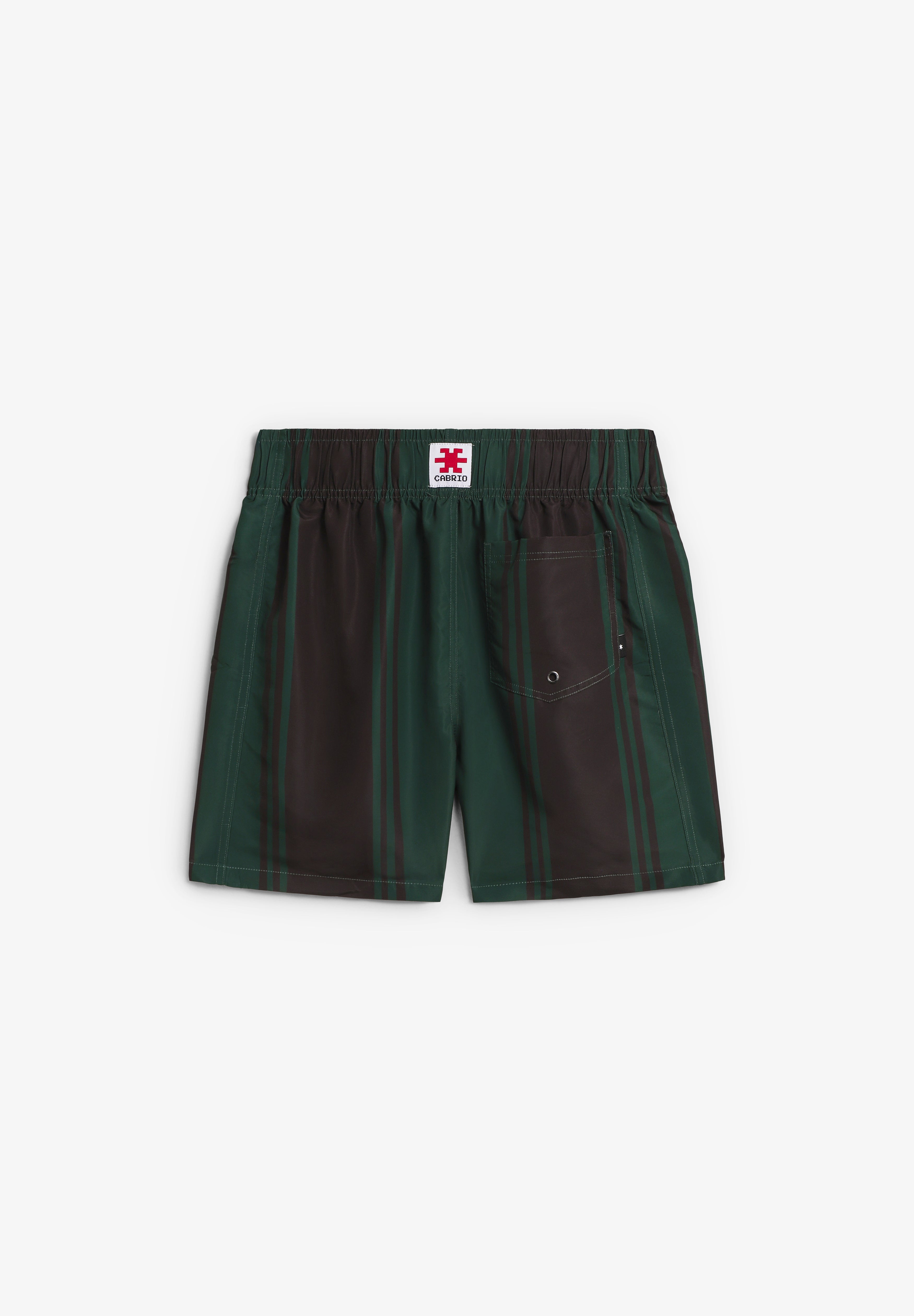 CABRIO | BAÑADOR OG STRIPES