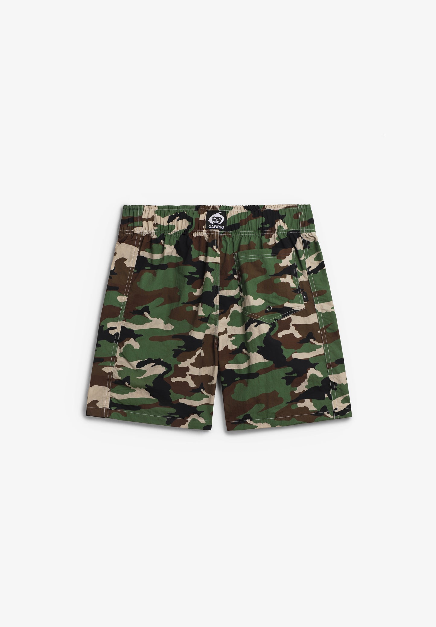 CABRIO | BAÑADOR OG WARFARE