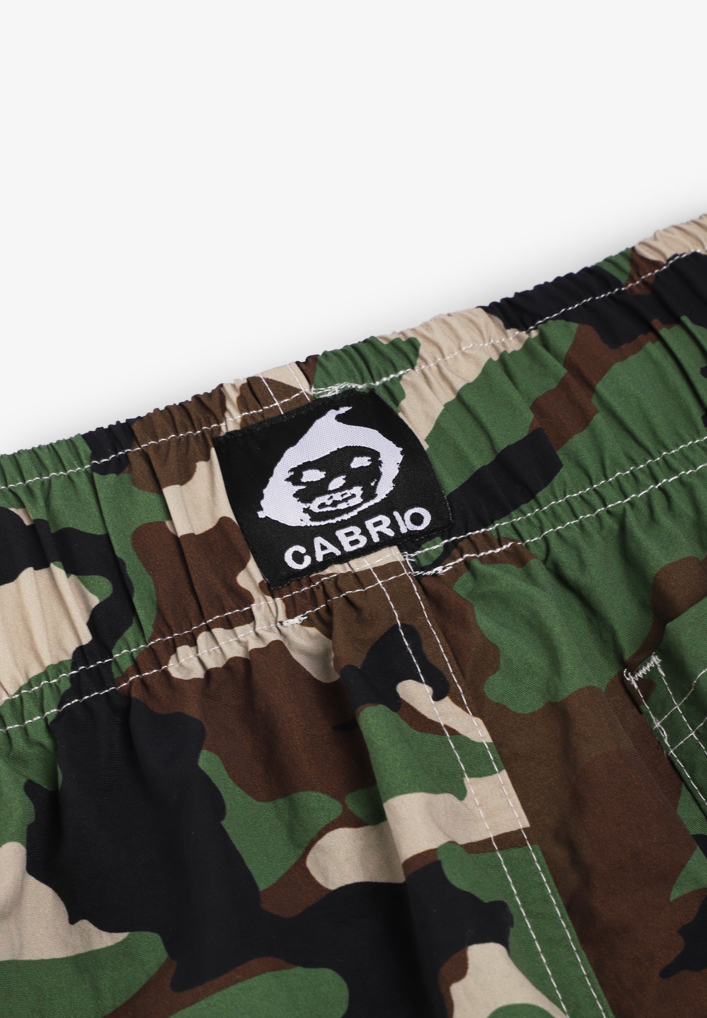 CABRIO | BAÑADOR OG WARFARE
