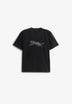 ANINE BING | CADE TEE LEOPARD