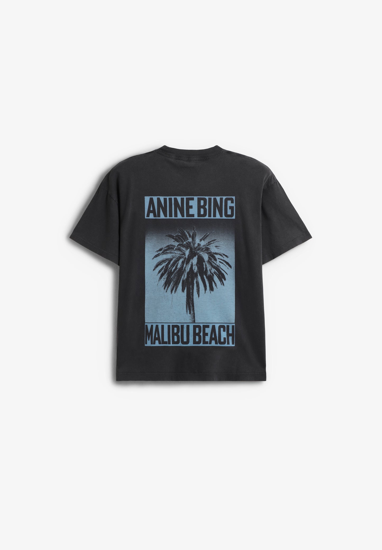 ANINE BING | CADE TEE PALM