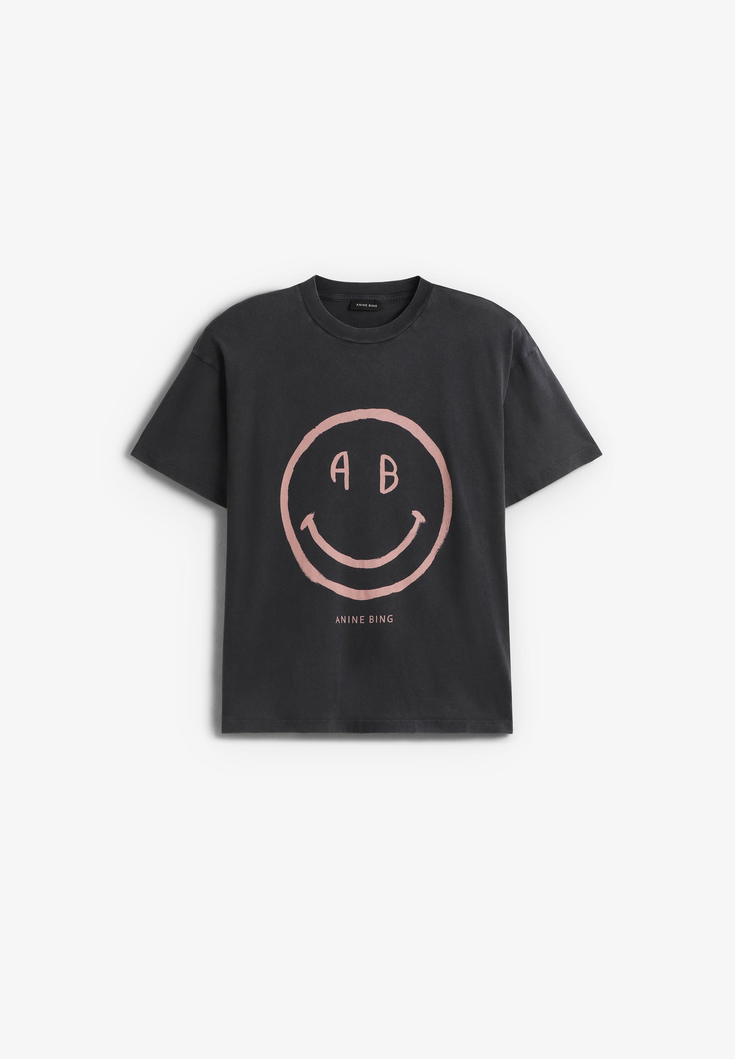 ANINE BING | CADE TEE SMILEY