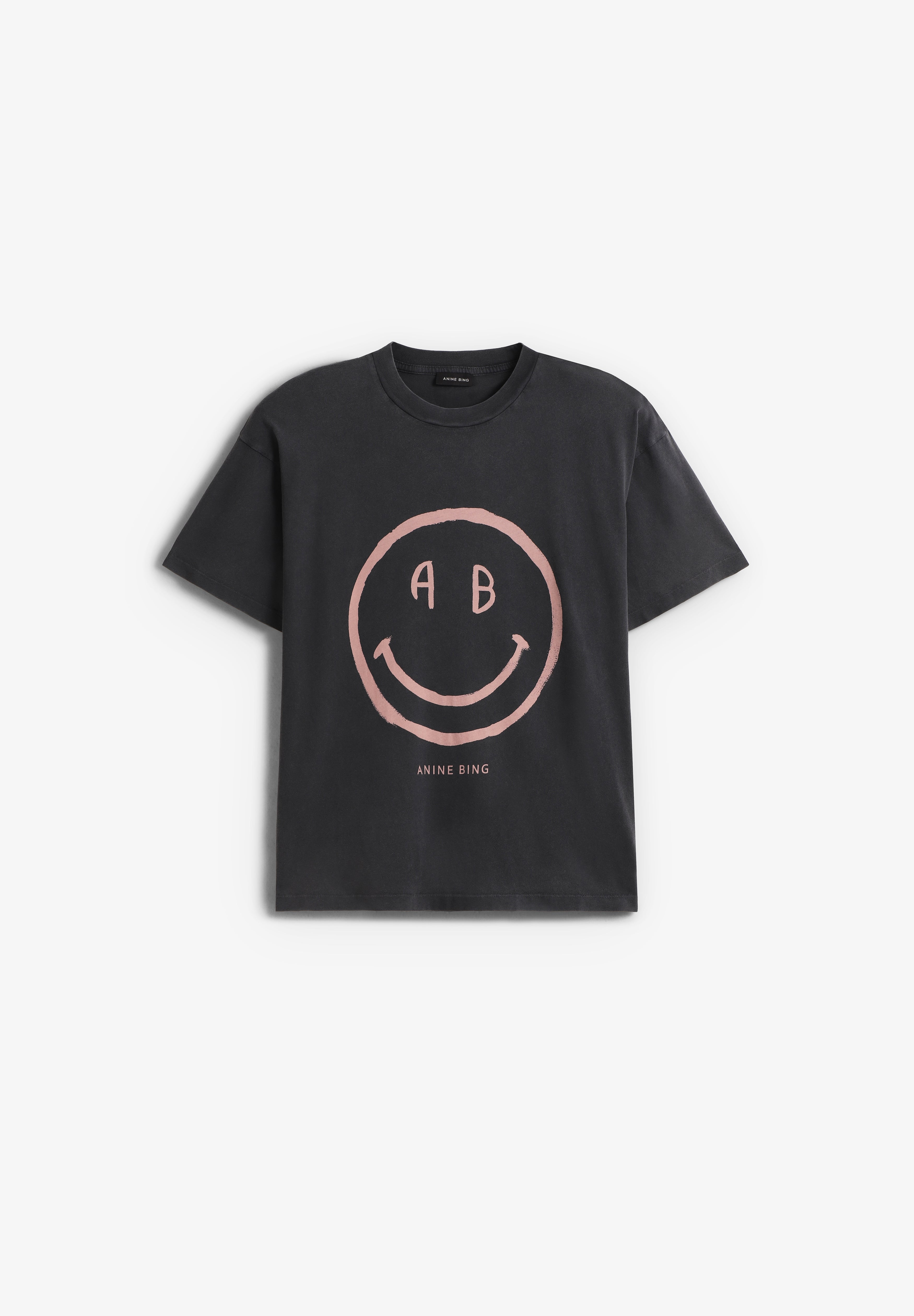 ANINE BING | CADE TEE SMILEY