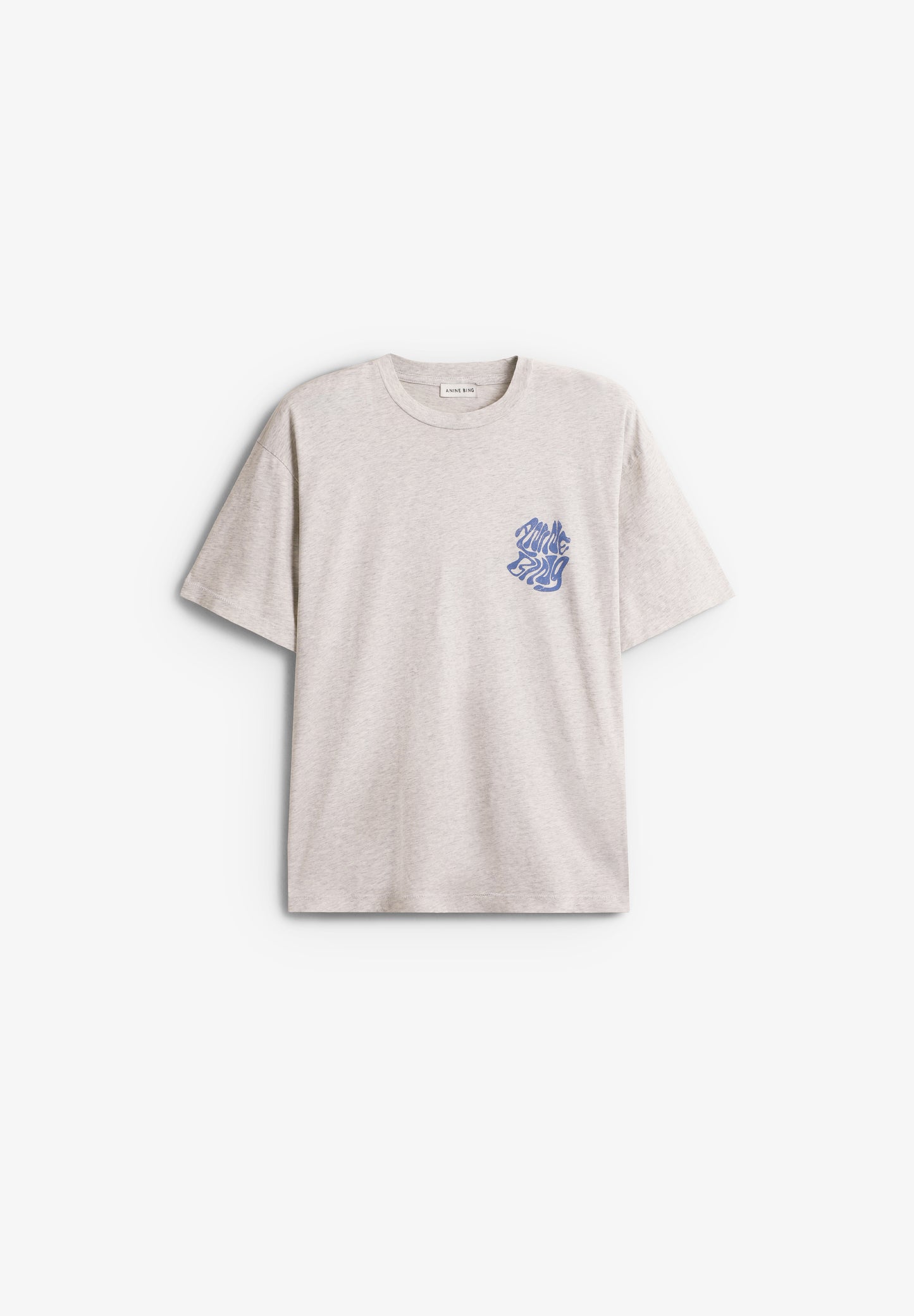 ANINE BING | CADE TEE WAVE