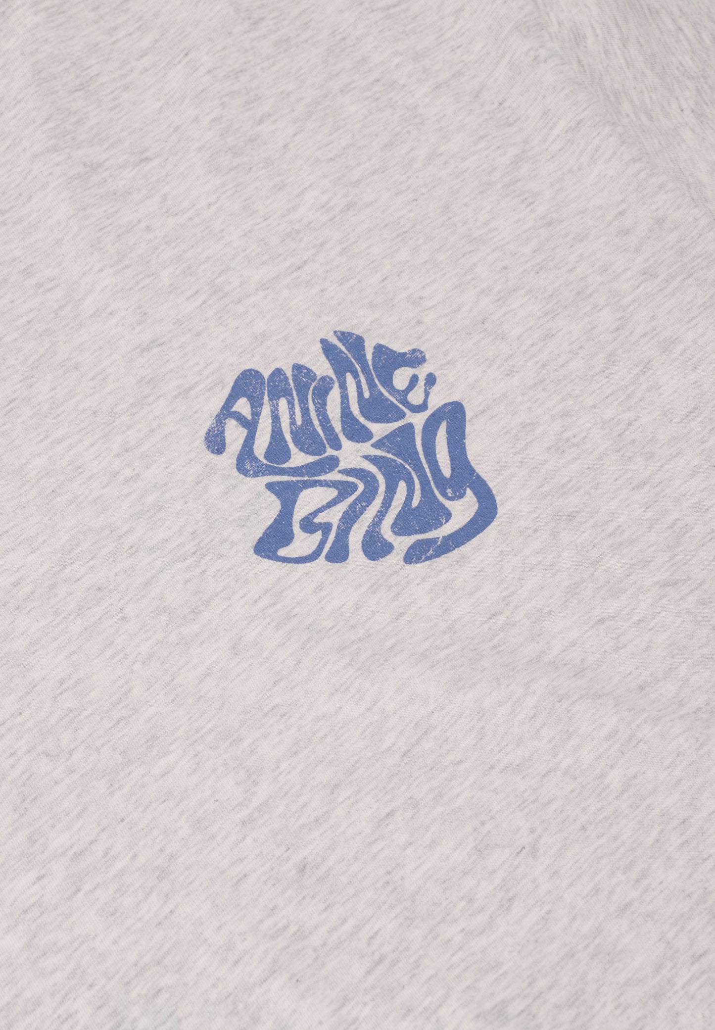 ANINE BING | CADE TEE WAVE