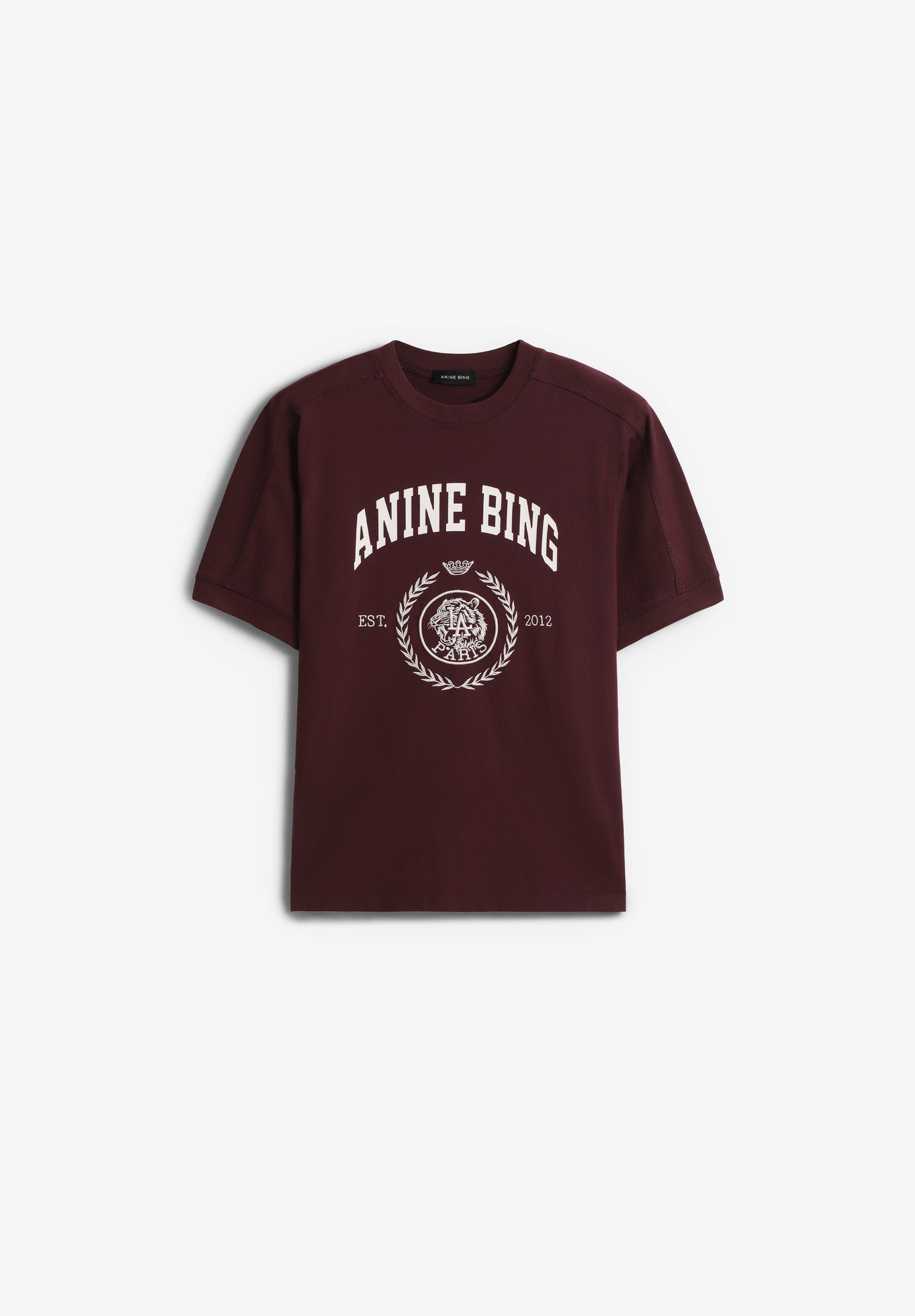 ANINE BING | JAYLIN TEE COLLEGIATE