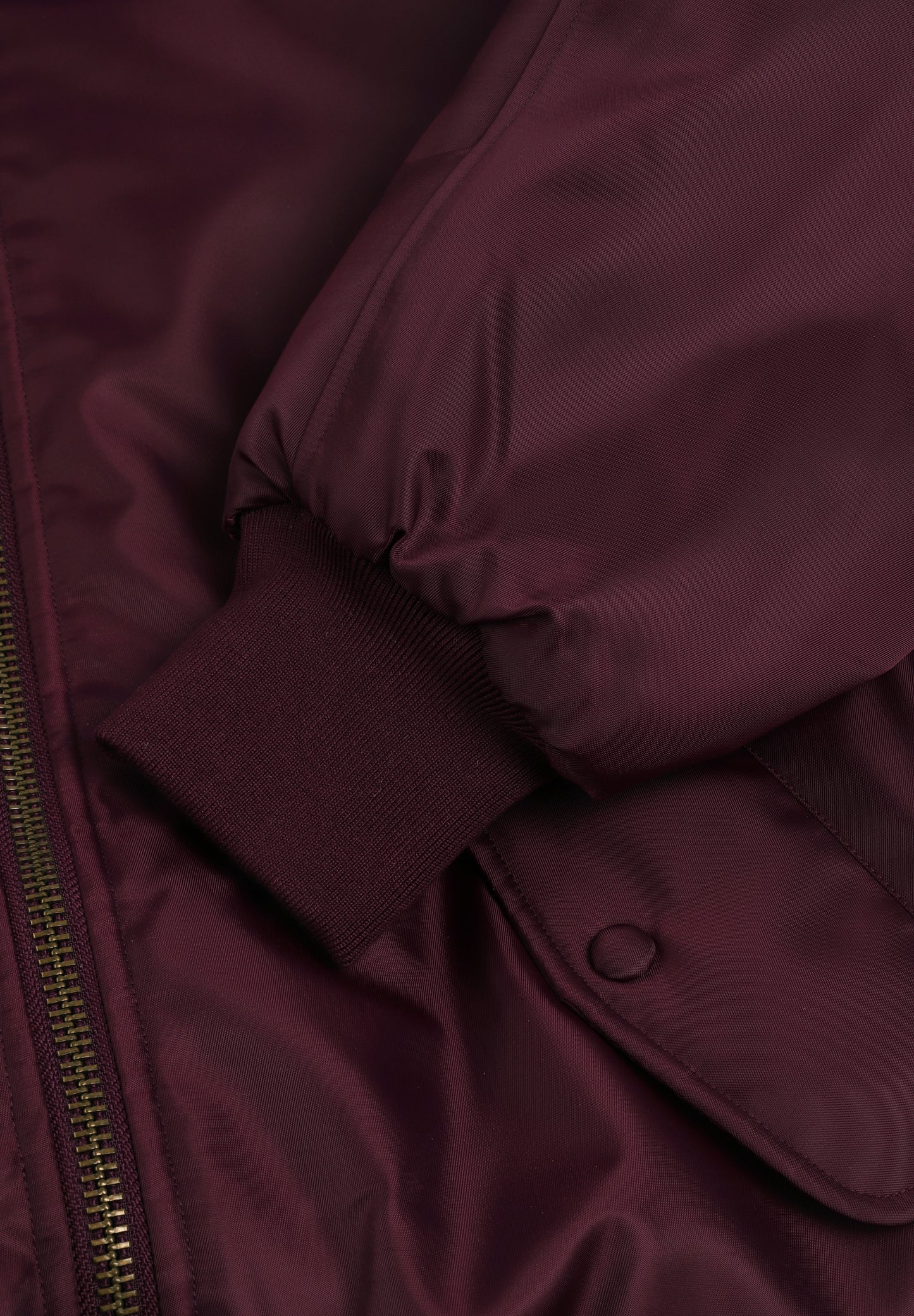ANINE BING | LEON BOMBER