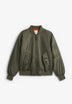 ANINE BING | LEON BOMBER