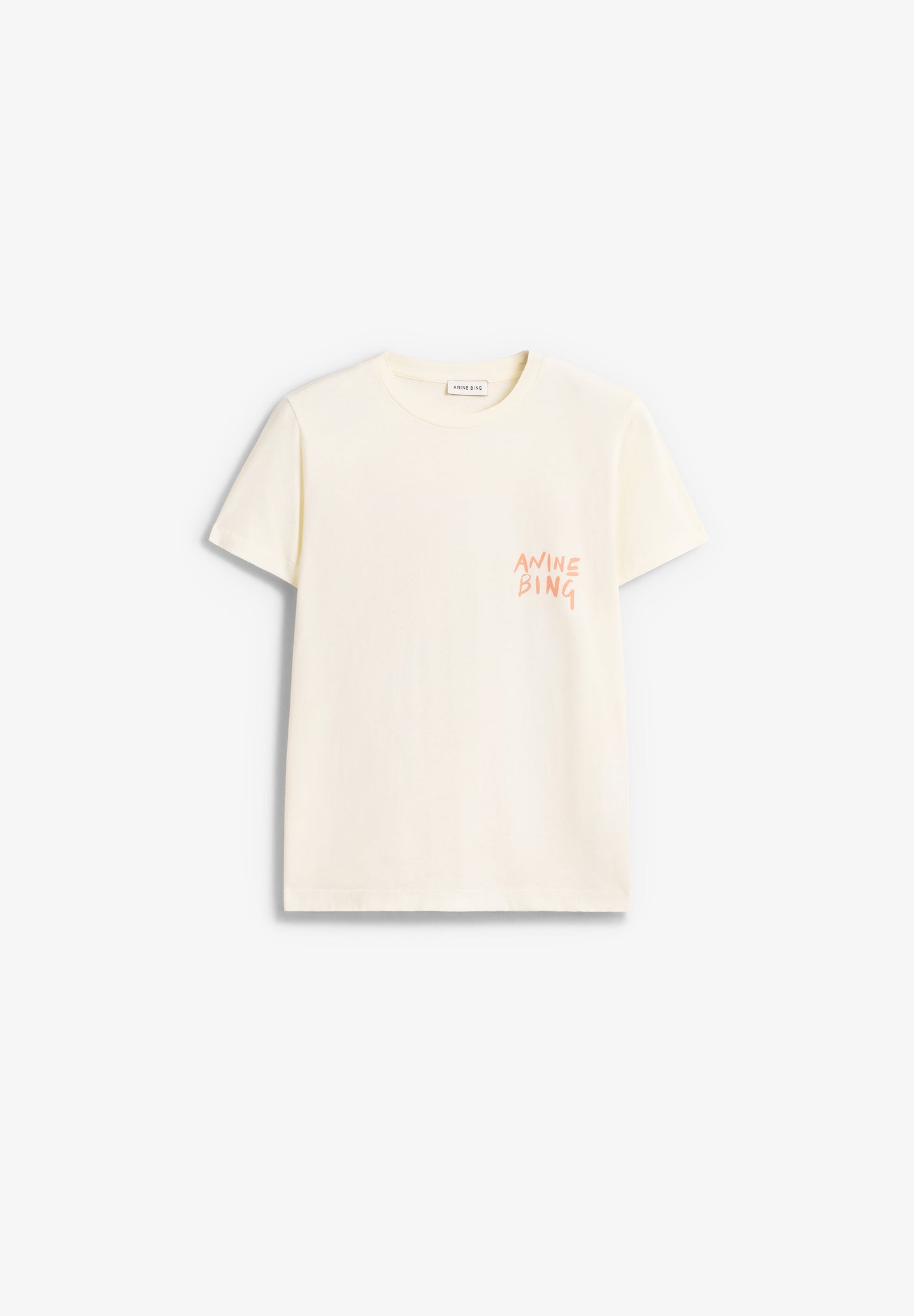 ANINE BING | SHELLEY TEE SURFER