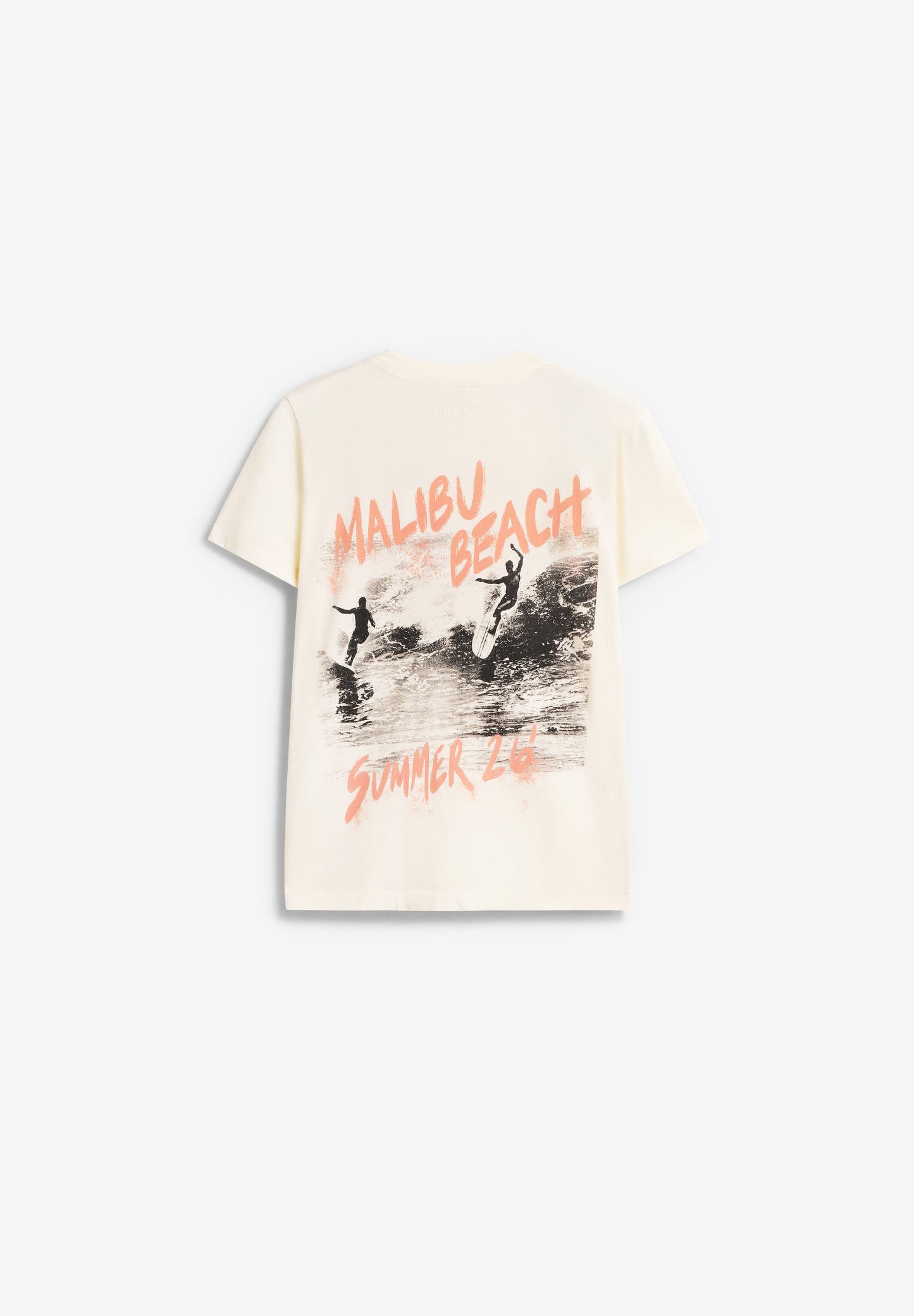 ANINE BING | SHELLEY TEE SURFER