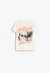 ANINE BING | SHELLEY TEE SURFER