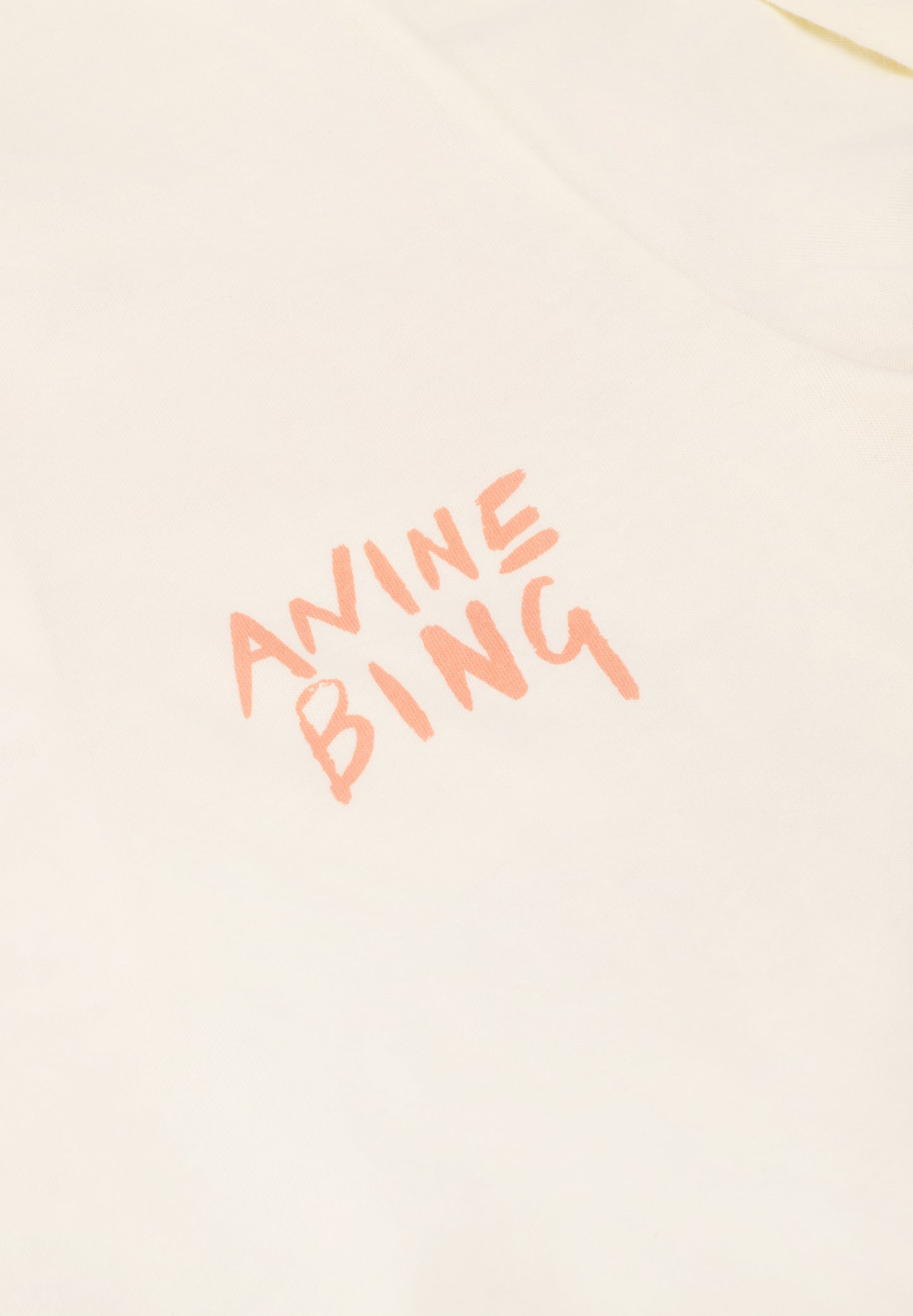 ANINE BING | SHELLEY TEE SURFER