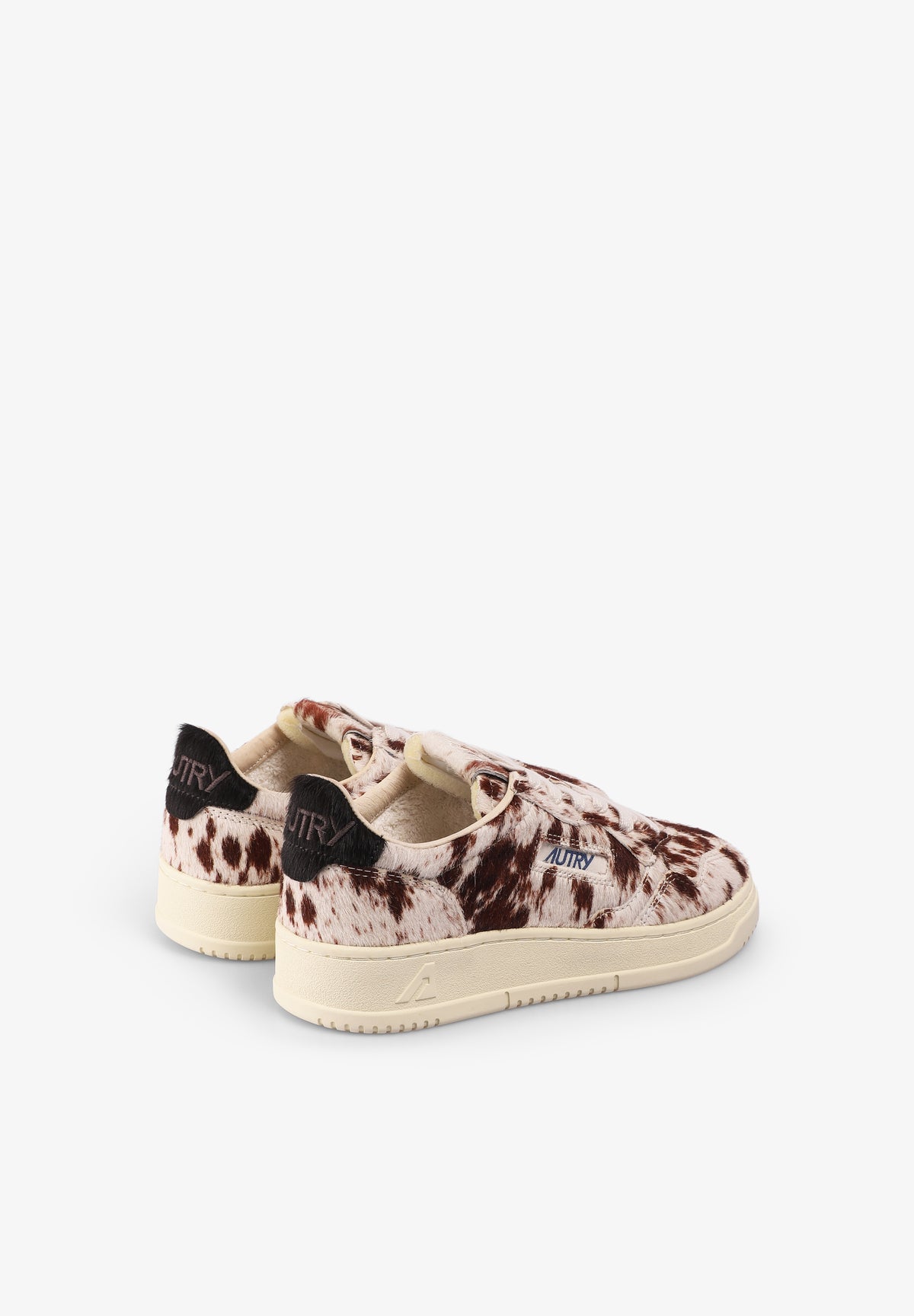 AUTRY | SNEAKERS MEDALIST LOW MUJER