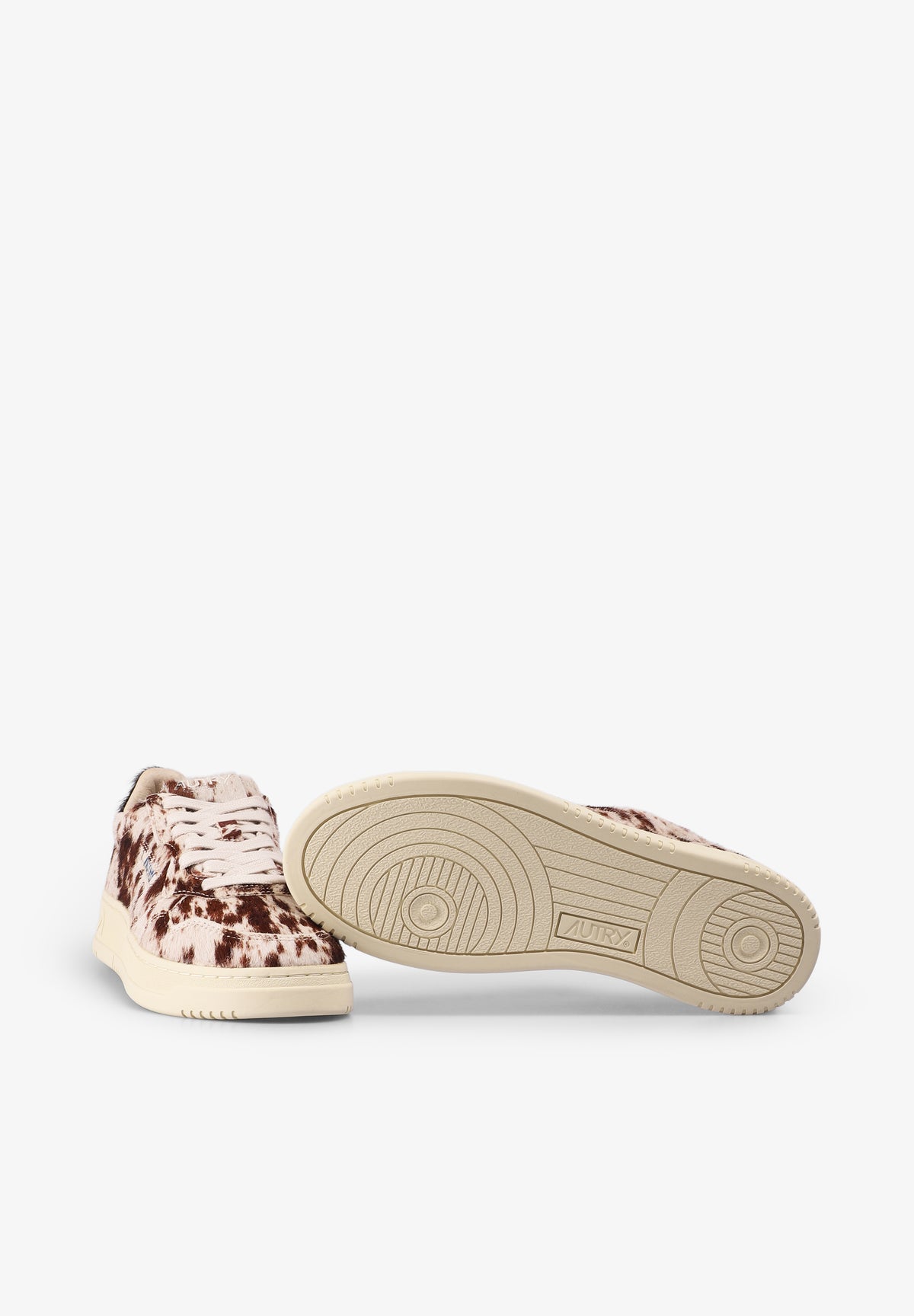 AUTRY | SNEAKERS MEDALIST LOW MUJER