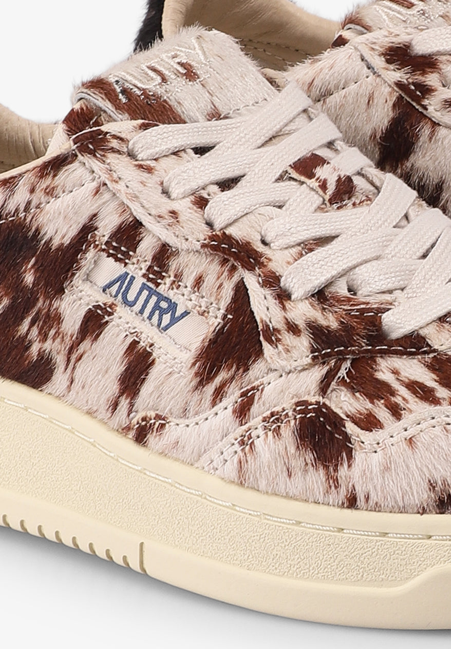 AUTRY | SNEAKERS MEDALIST LOW MUJER